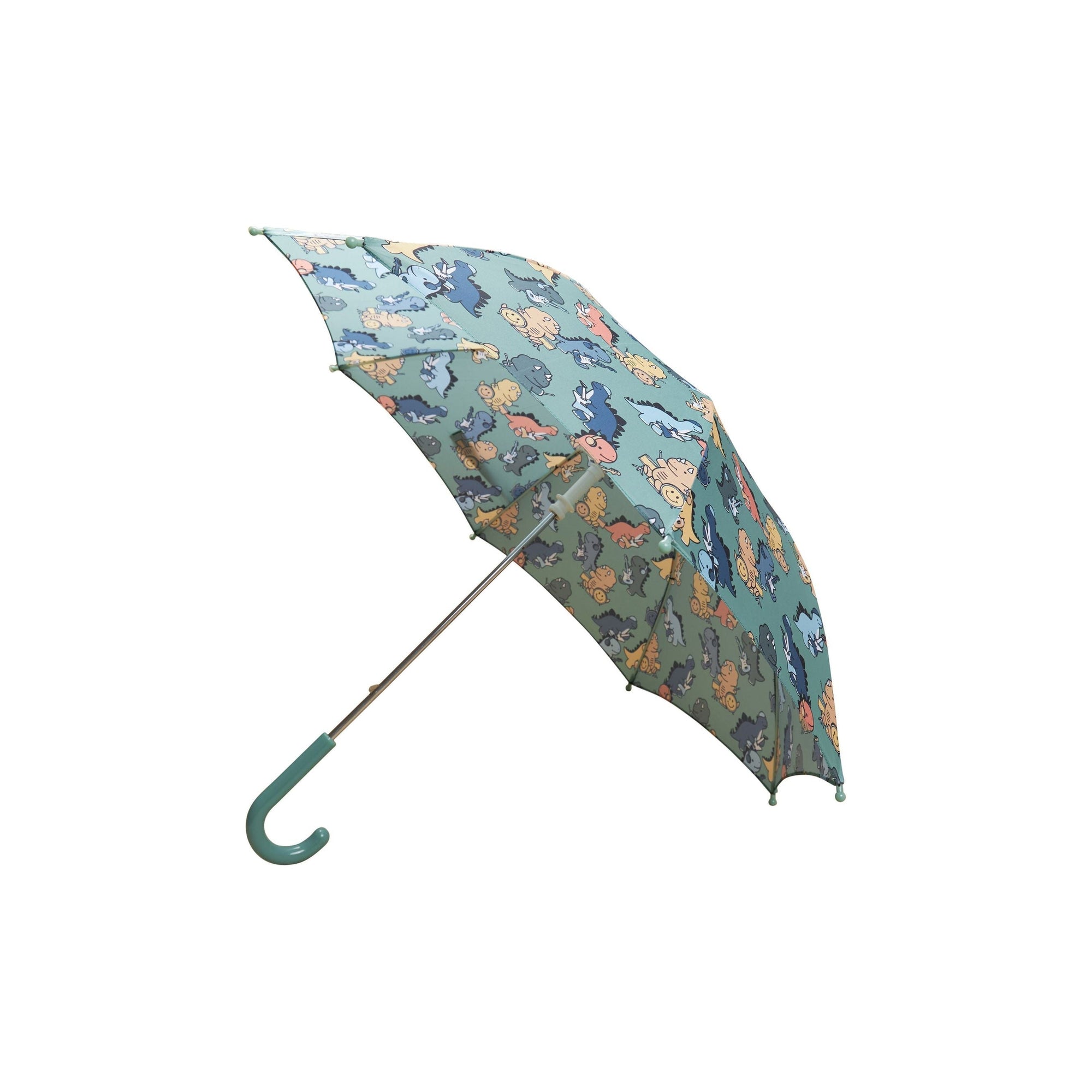 Dino Band Umbrella
