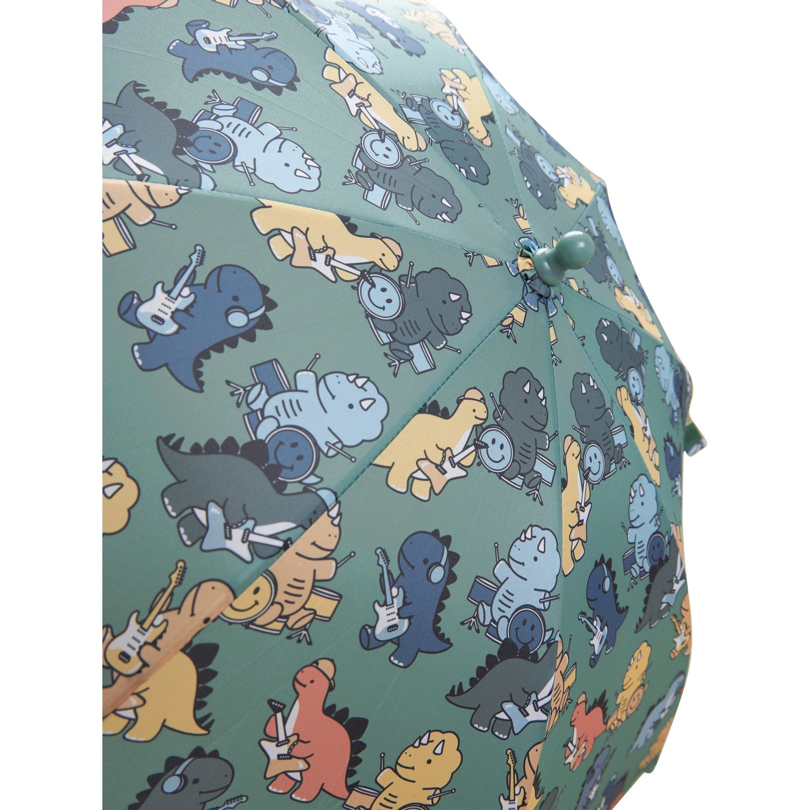 Dino Band Umbrella