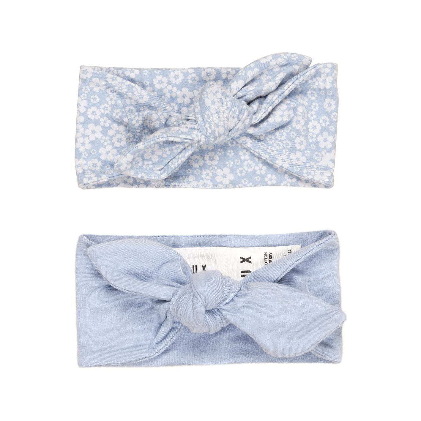 Unicorn Surprise Pk Headband Frozen + Dusty Blueone Size