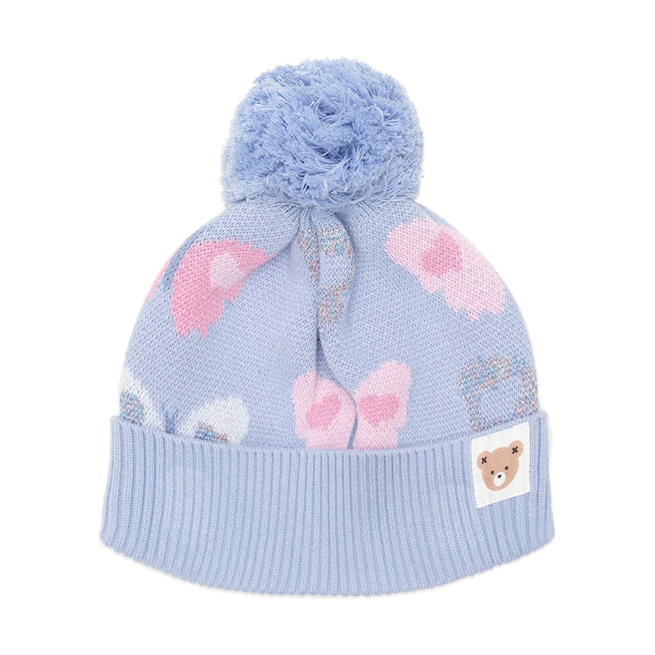 Fly Away Knit Beanie