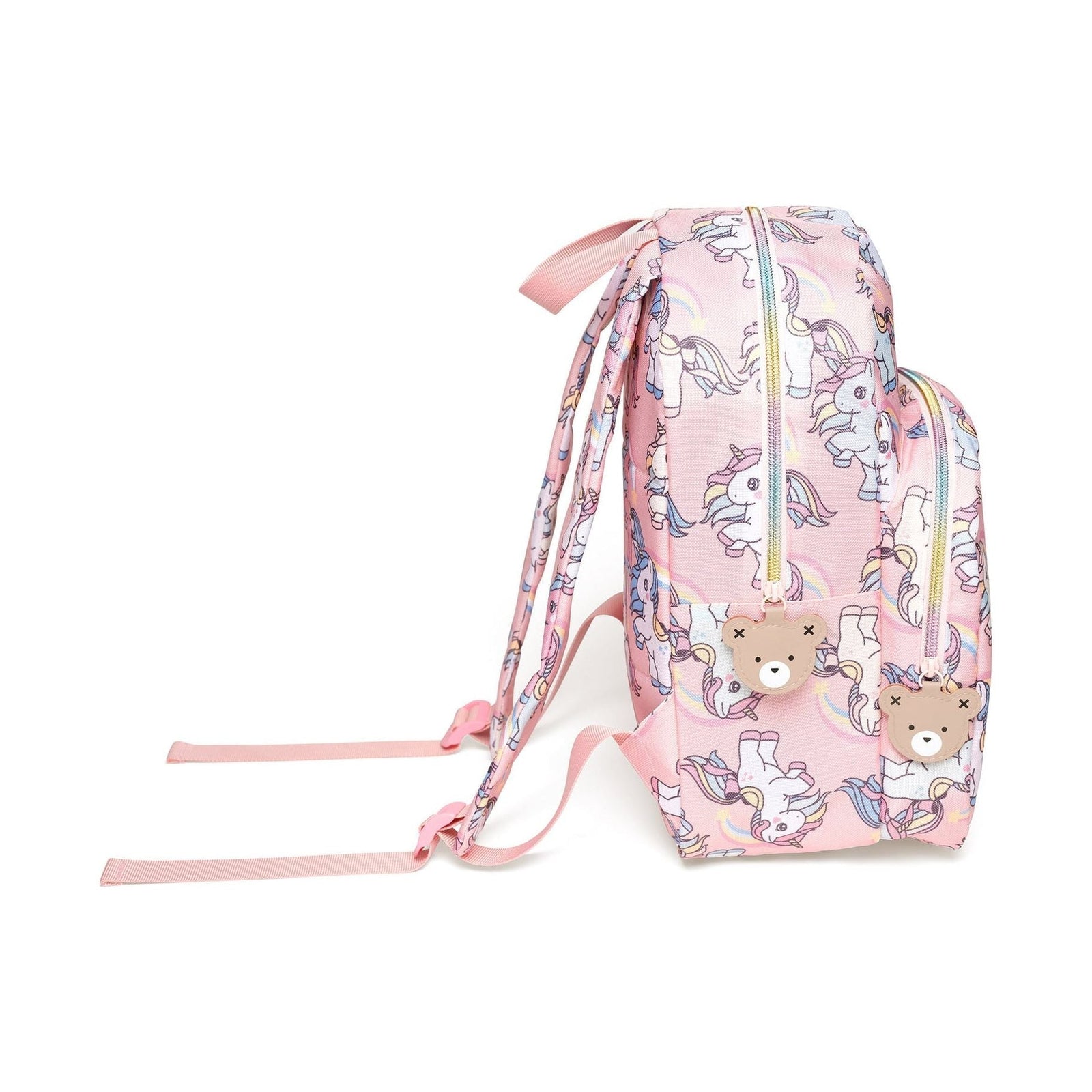 Rainbow Unicorn Backpack