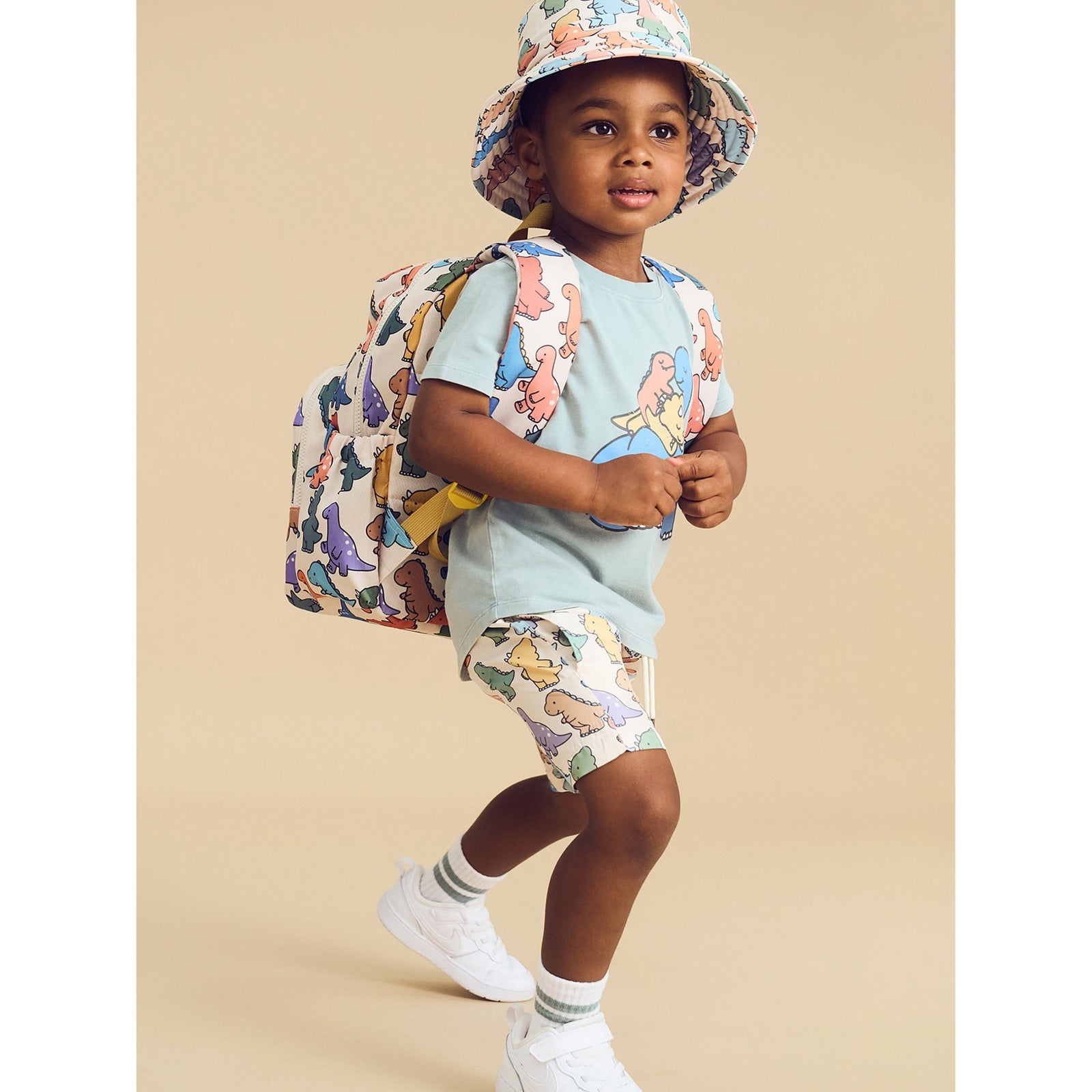 Dino Play Backpack