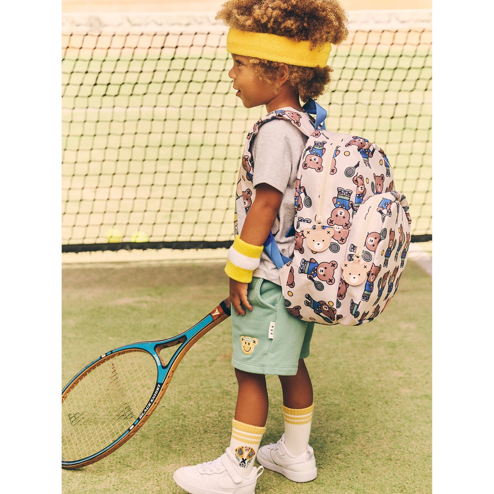 Tennis Hux Backpack