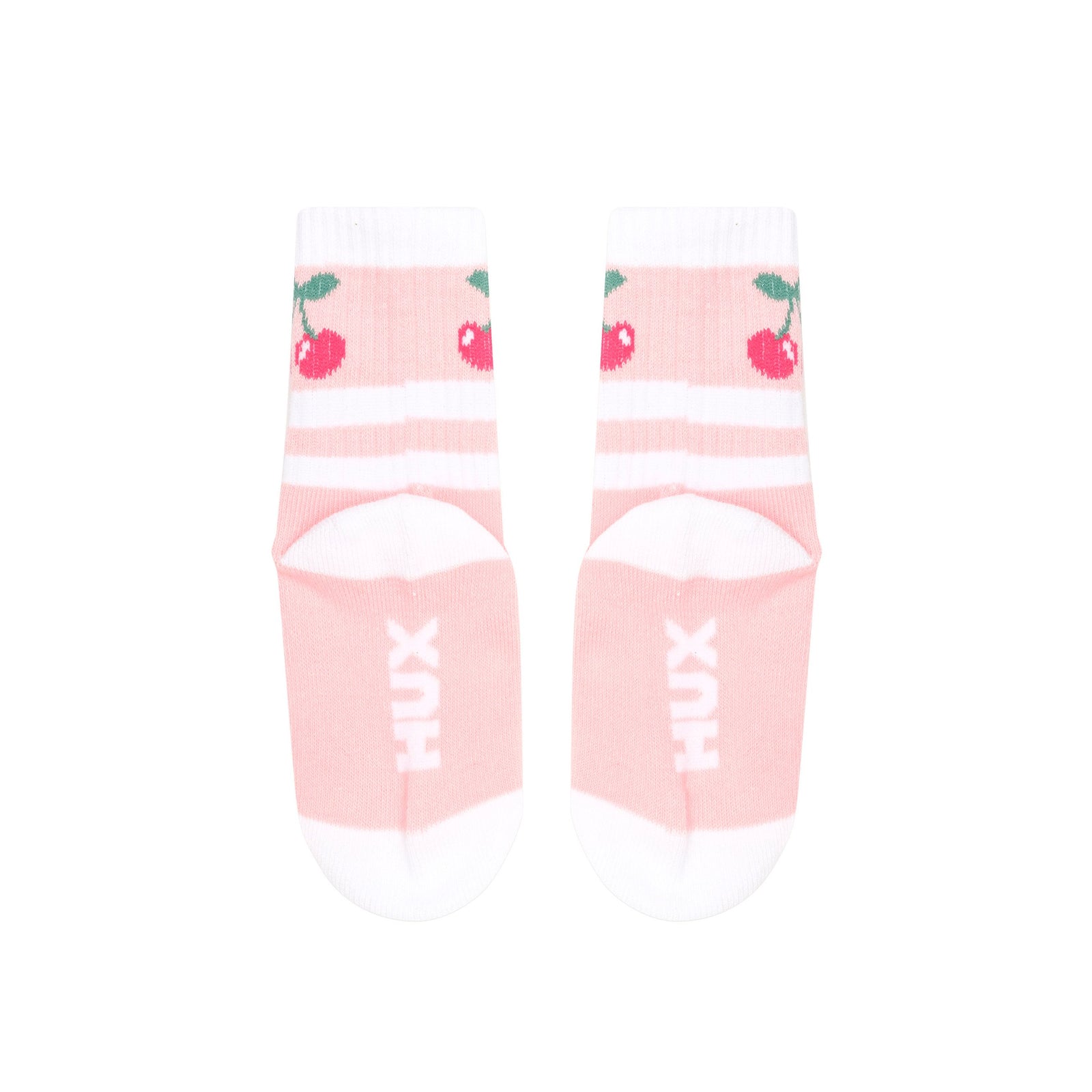 3Pk Girls Sports Socks