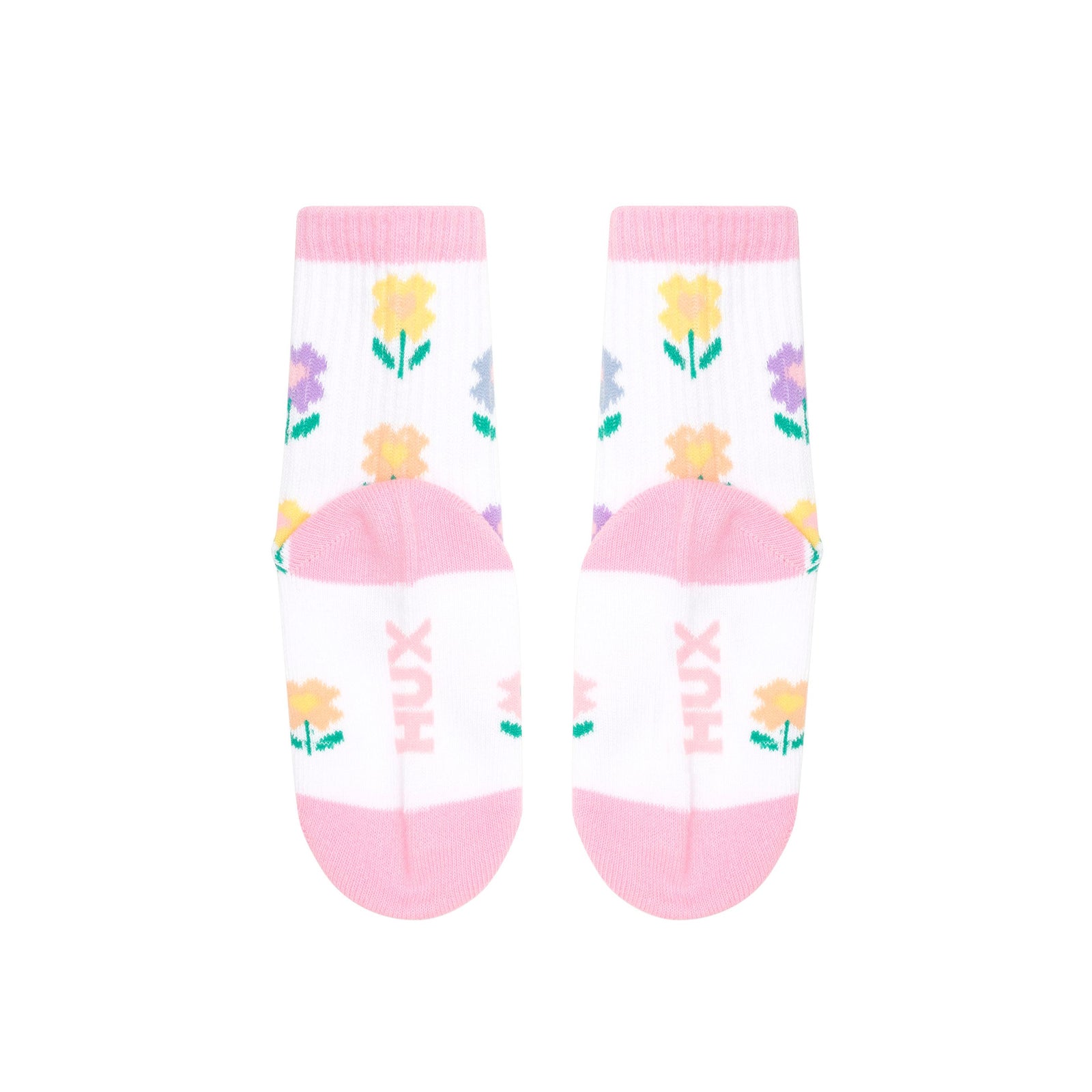 3Pk Girls Sports Socks