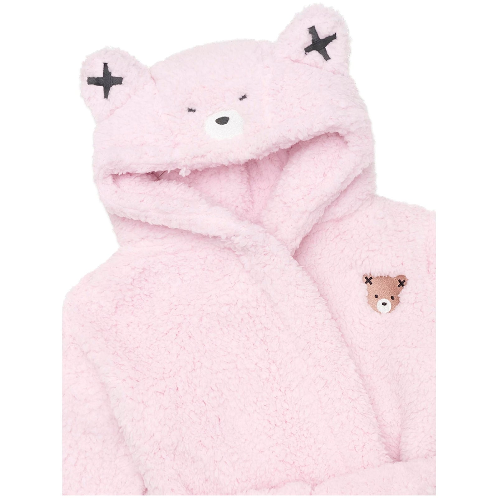 Rose Huxbear Snuggle Gown