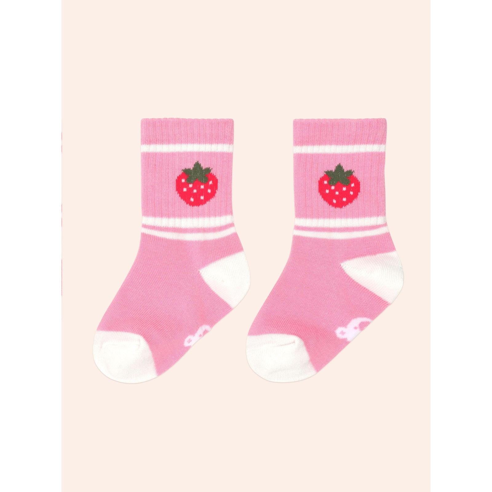 2Pk Girls Sport Sock