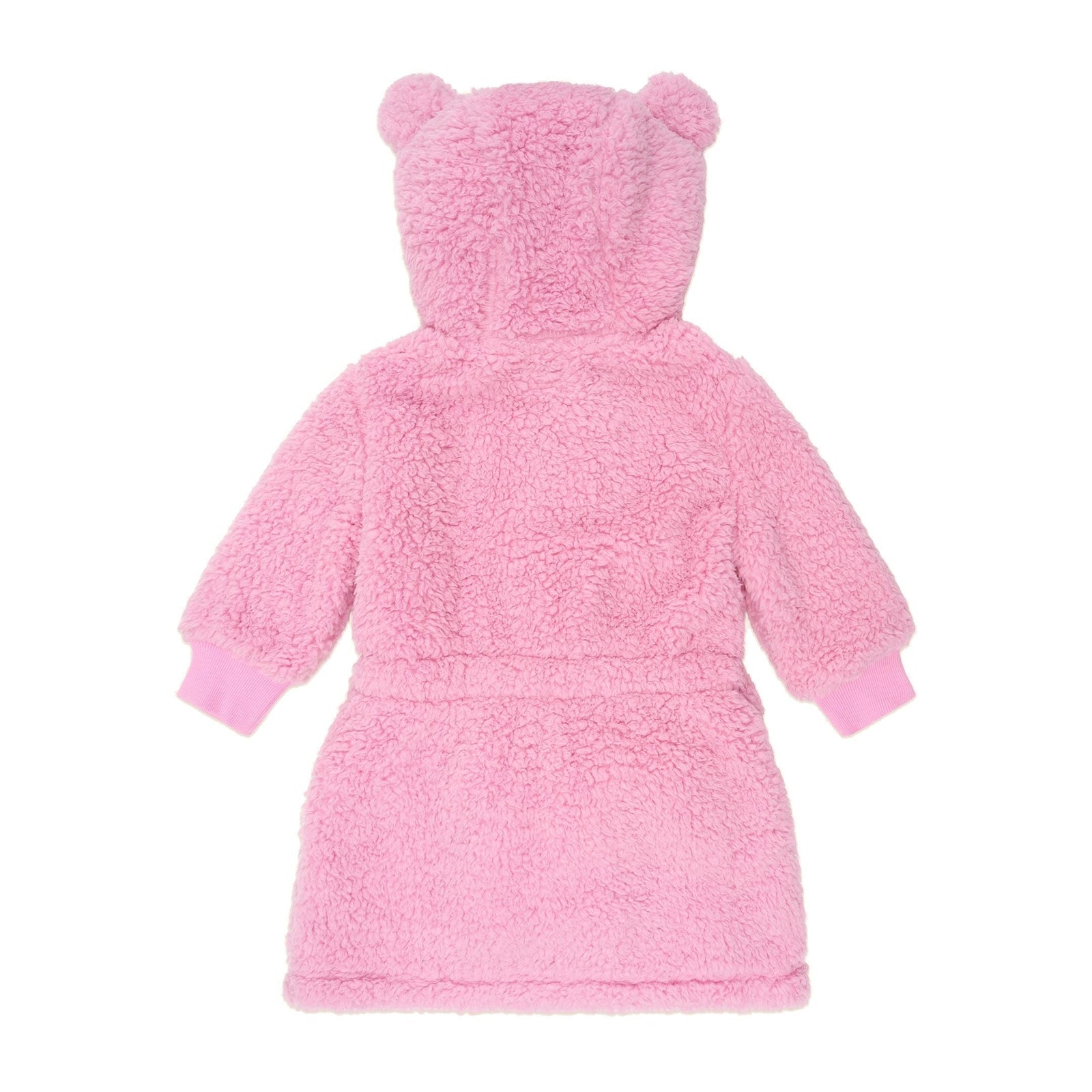 Strawberry Fields Forever Snuggle Gown