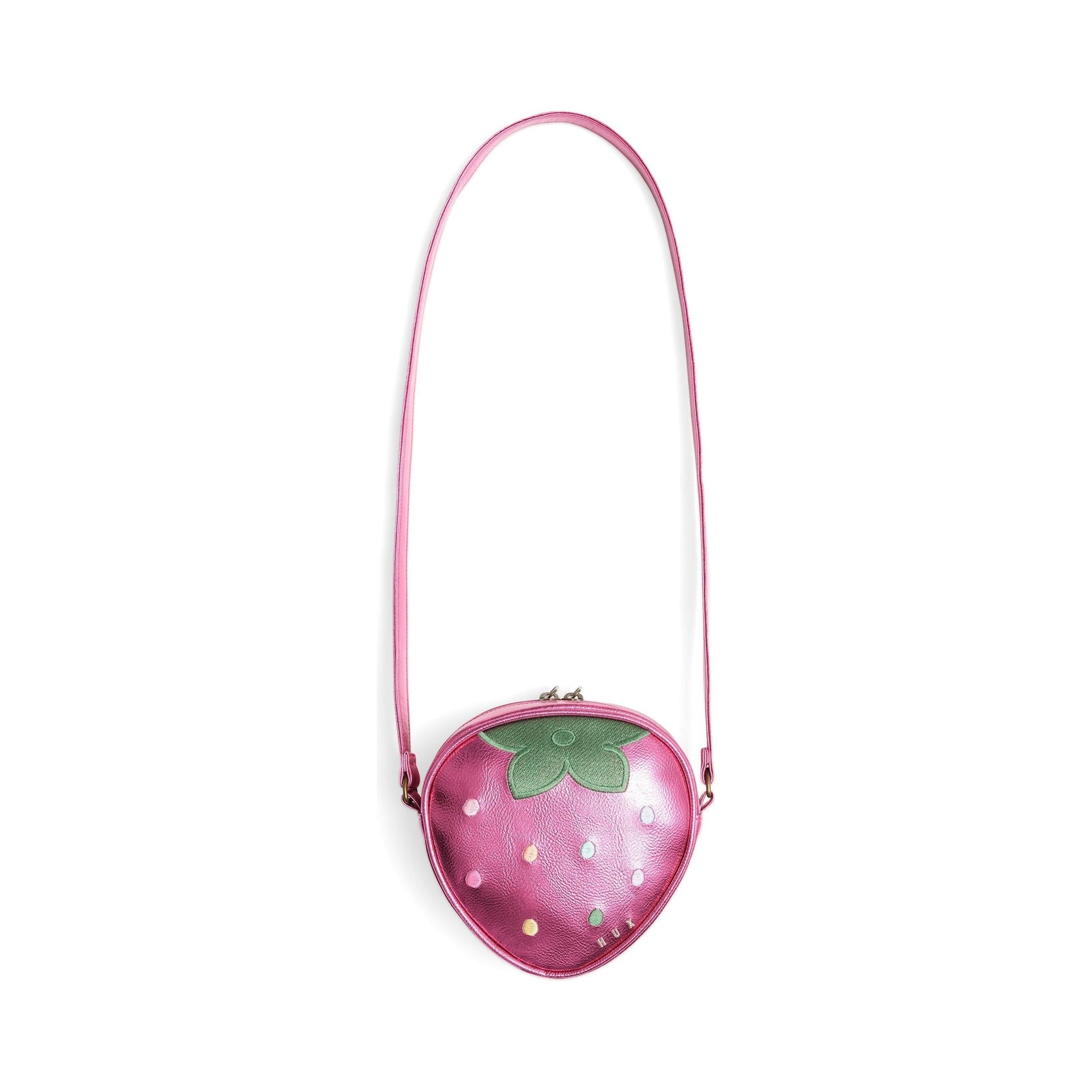 Juicy Strawberry Shoulder Bag