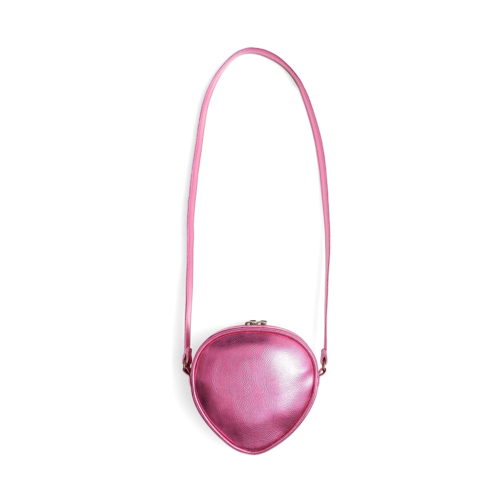 Juicy Strawberry Shoulder Bag