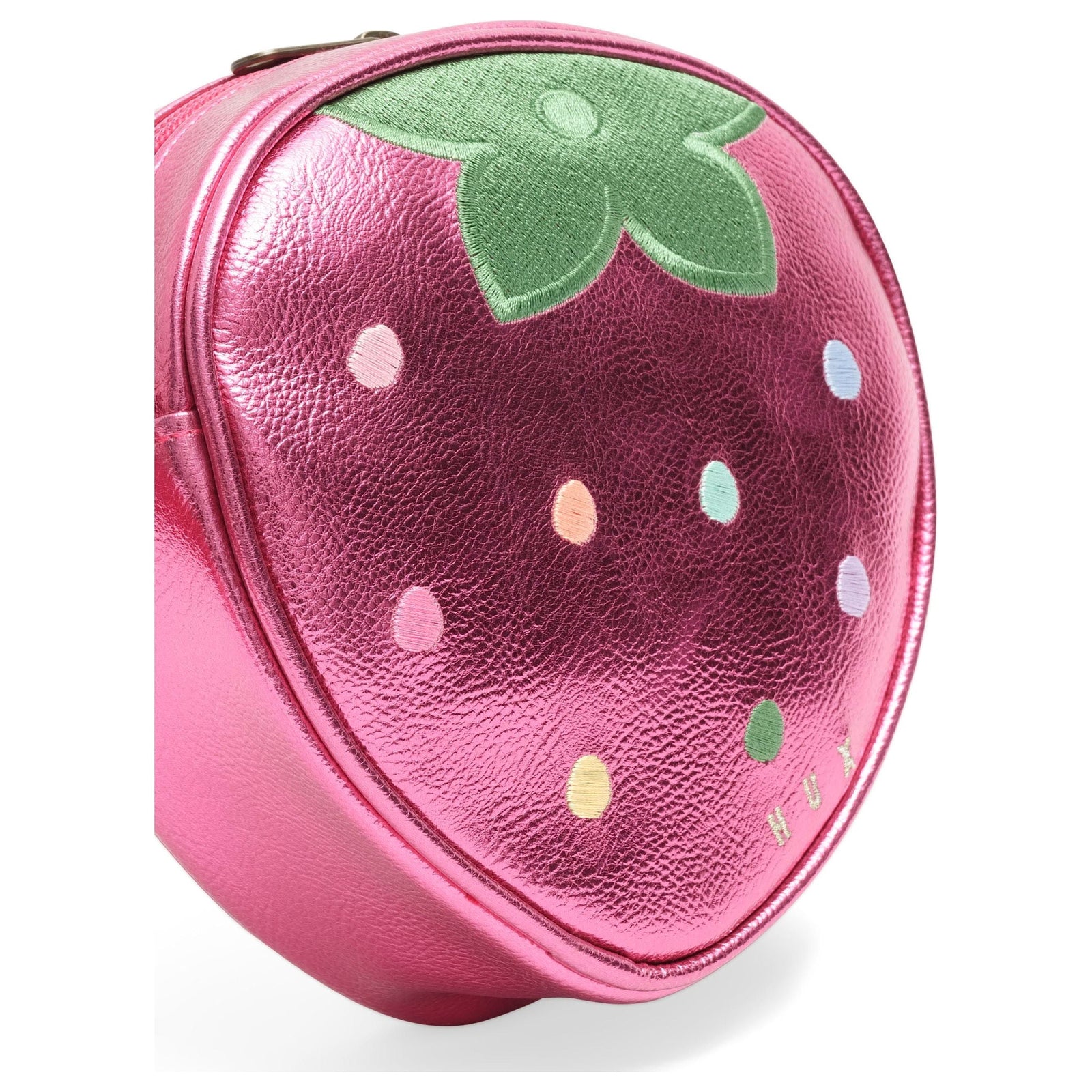 Juicy Strawberry Shoulder Bag