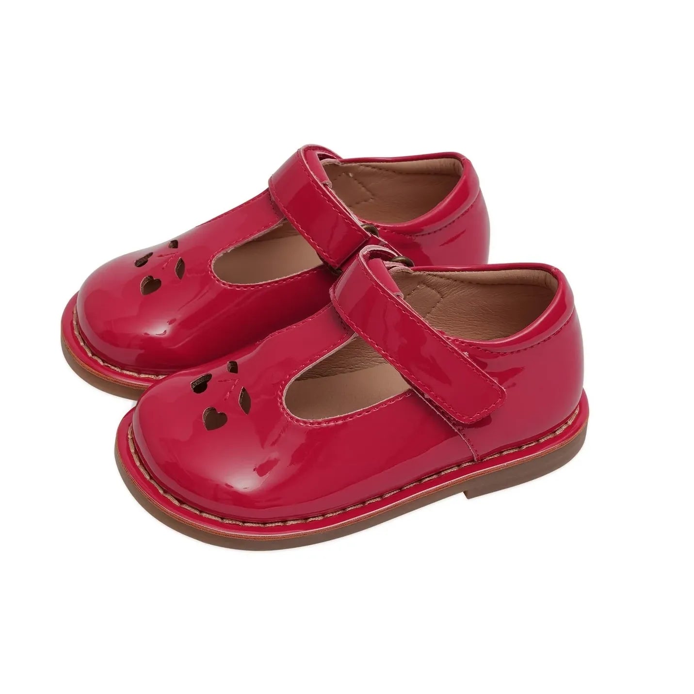 Merry Cherry Shoes