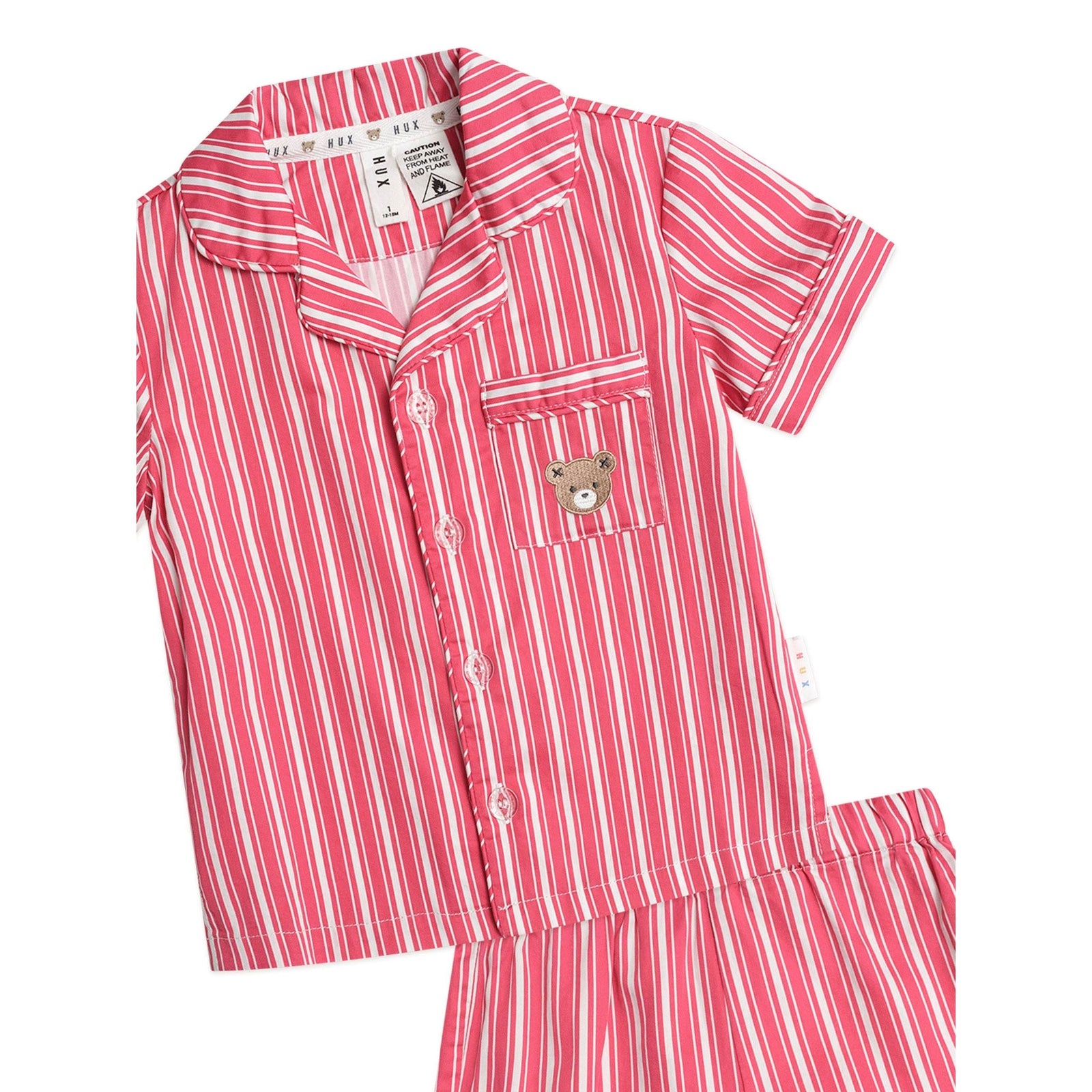Tis The Season PJs Candy Cane
