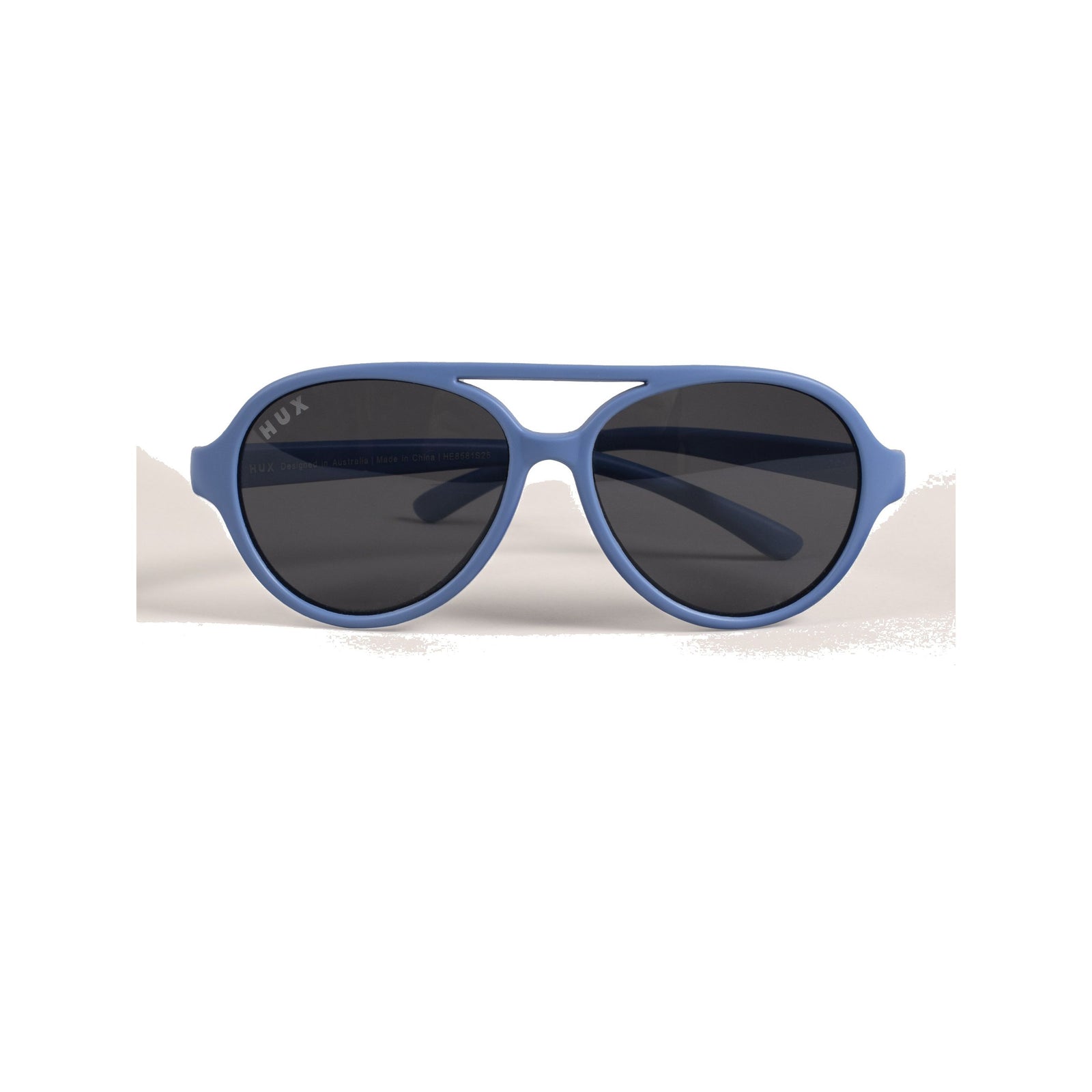 Paradiso Blue Aviator Sunnies