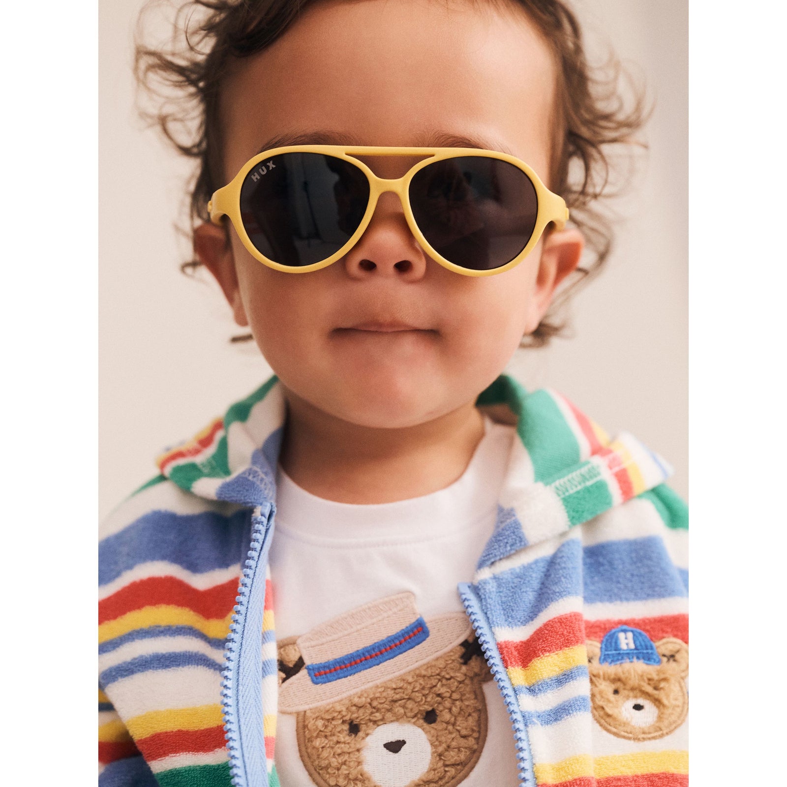 Sunshine Aviator Sunnies