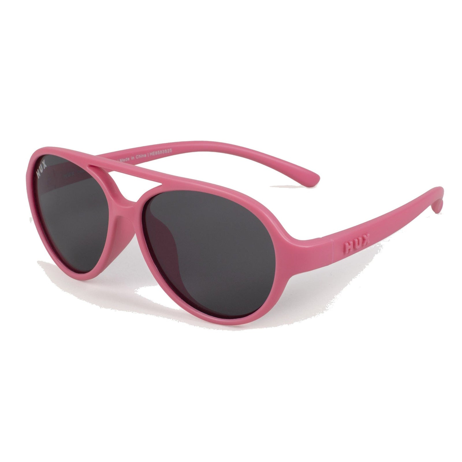 Raspberry Aviator Sunnies