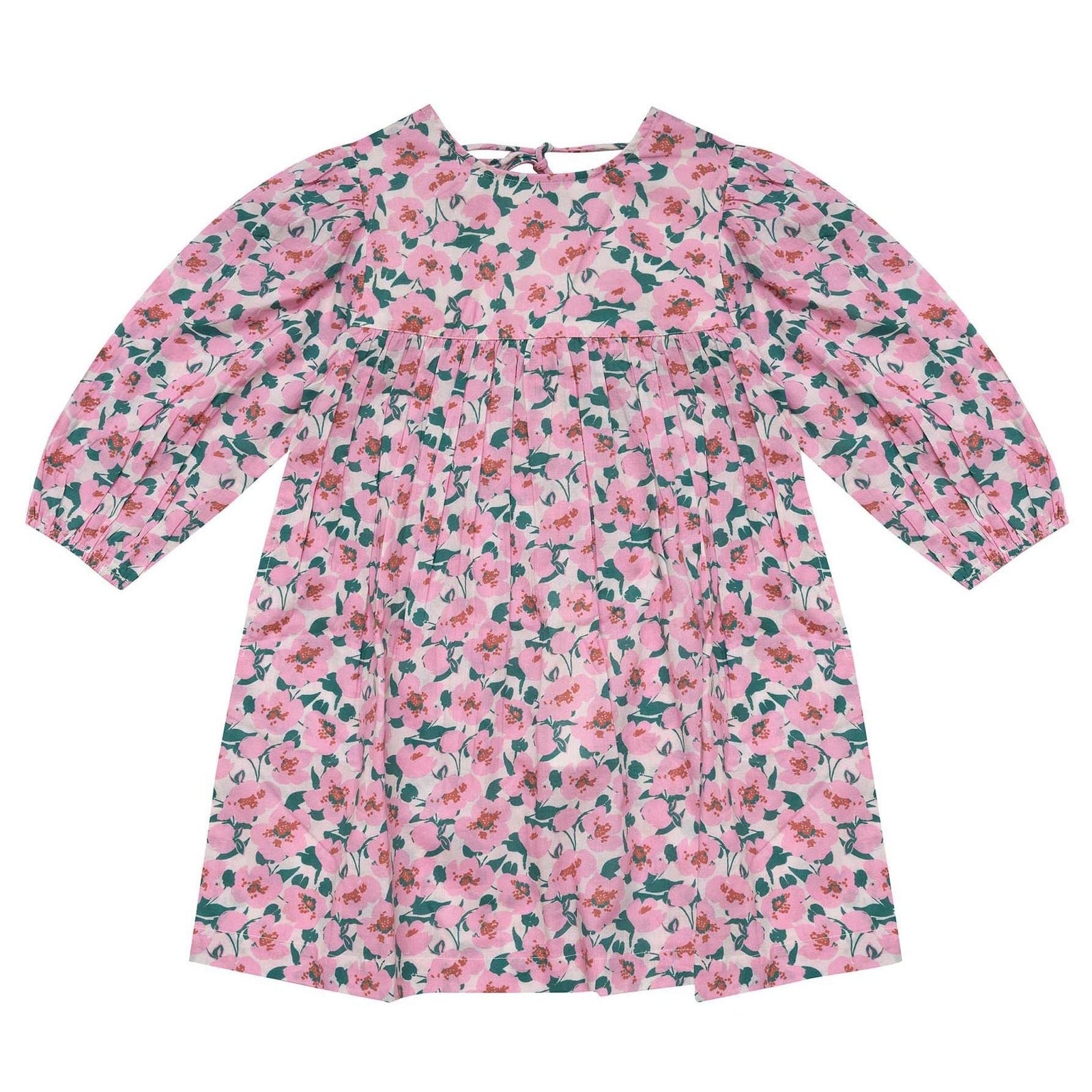 Harriet Dress-Sakura