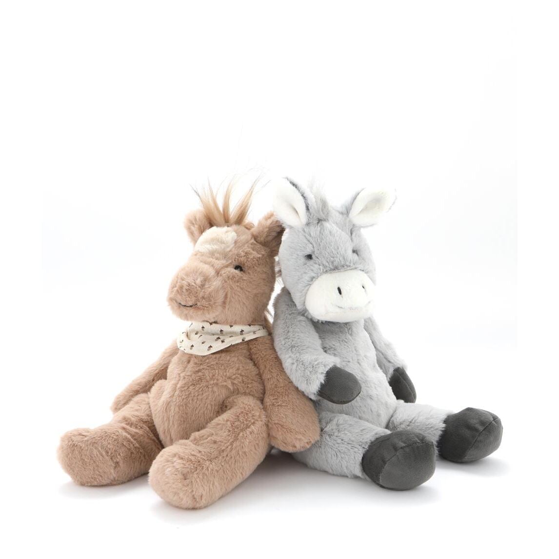Harvey the Horse