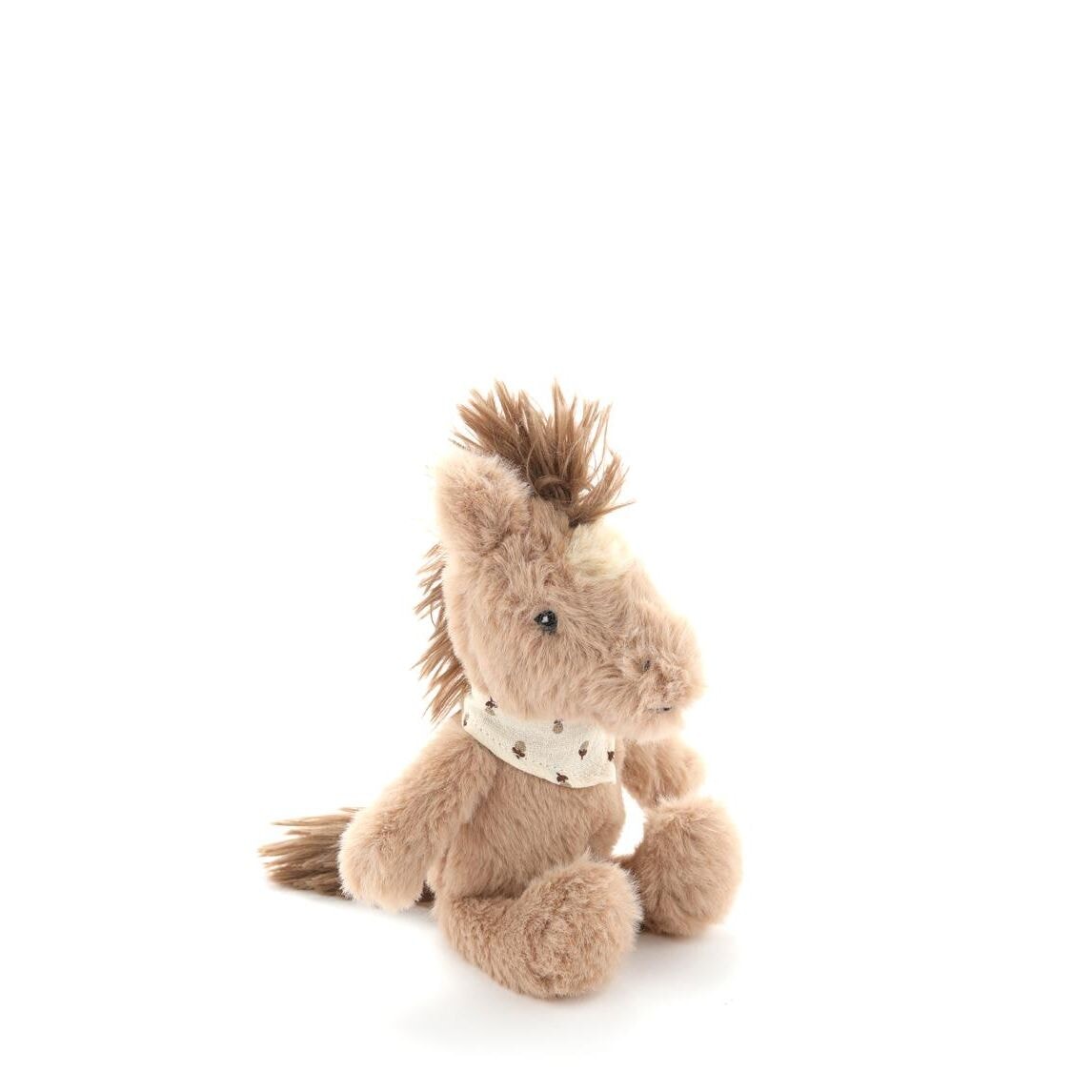 Harvey the Horse Rattle