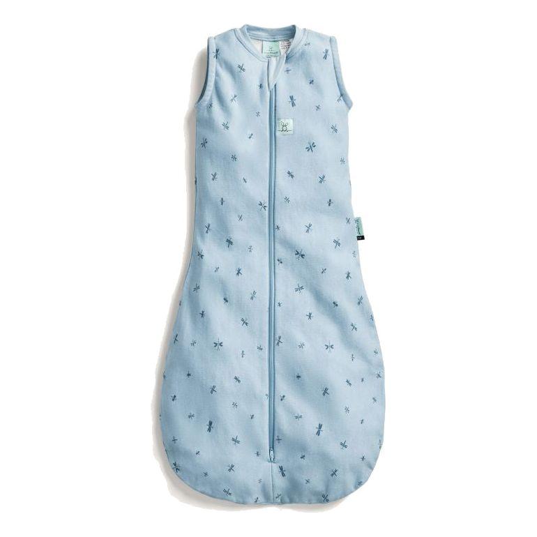 Jersey Sleeping Bag 1.0 TOG Dragonflies