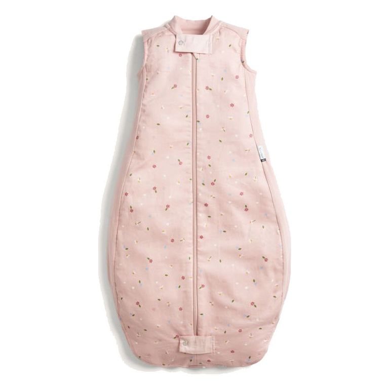 Sheeting Sleeping Bag 1.0 TOG Daisies