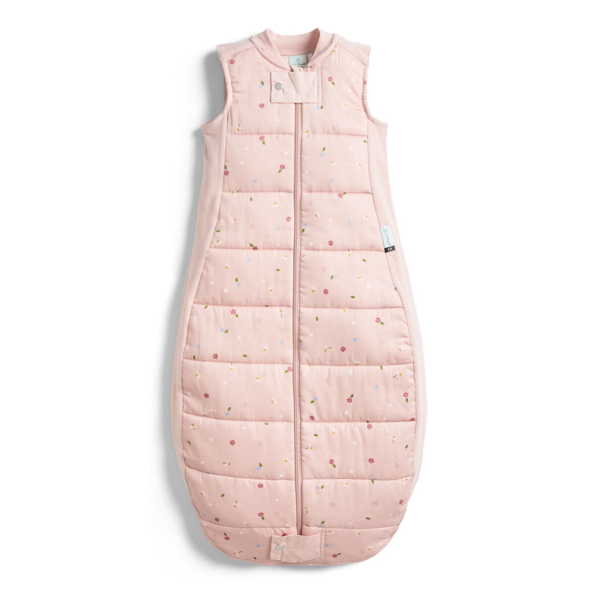 Sheeting Sleeping Bag 2.5 TOG - Daisies