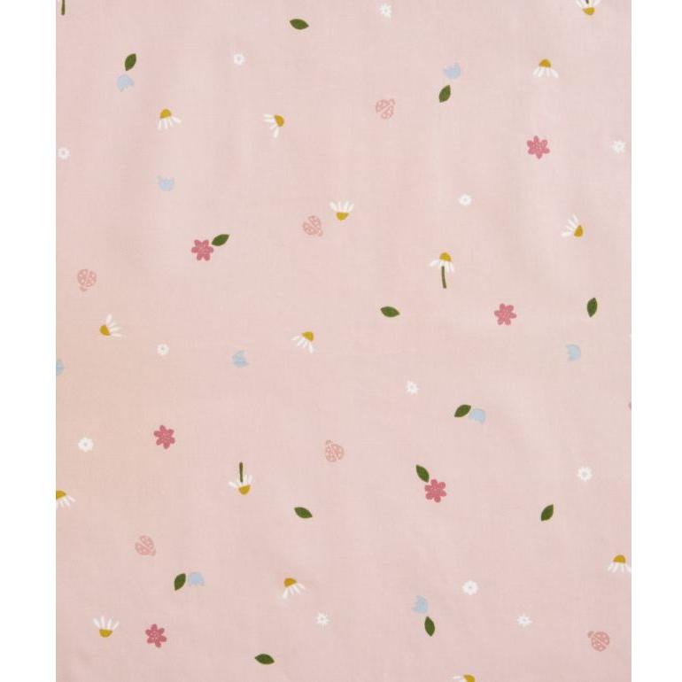 Jersey Sleeping Bag 1.0 TOG Daisies
