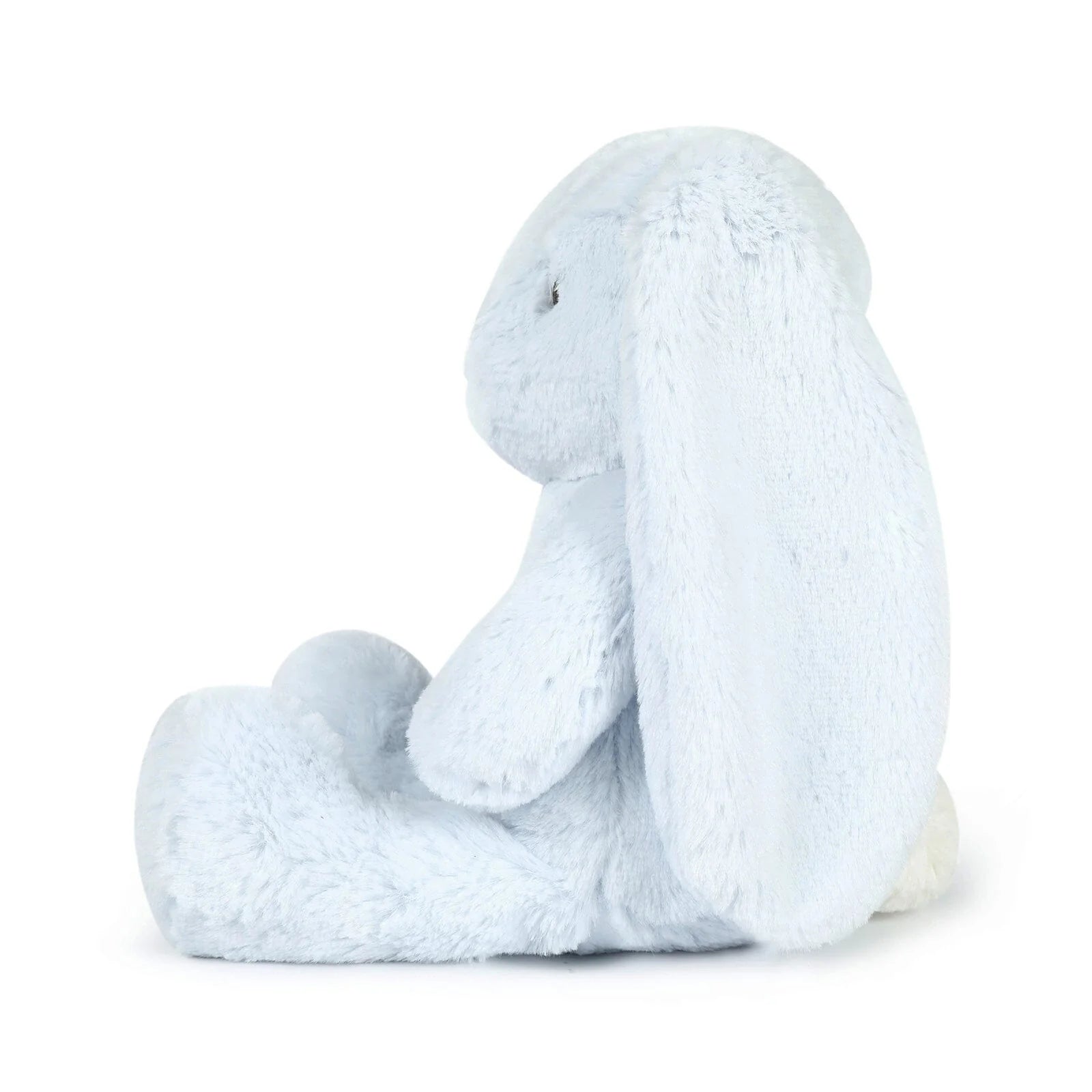 Huggie Bunny - Baxter Light Blue
