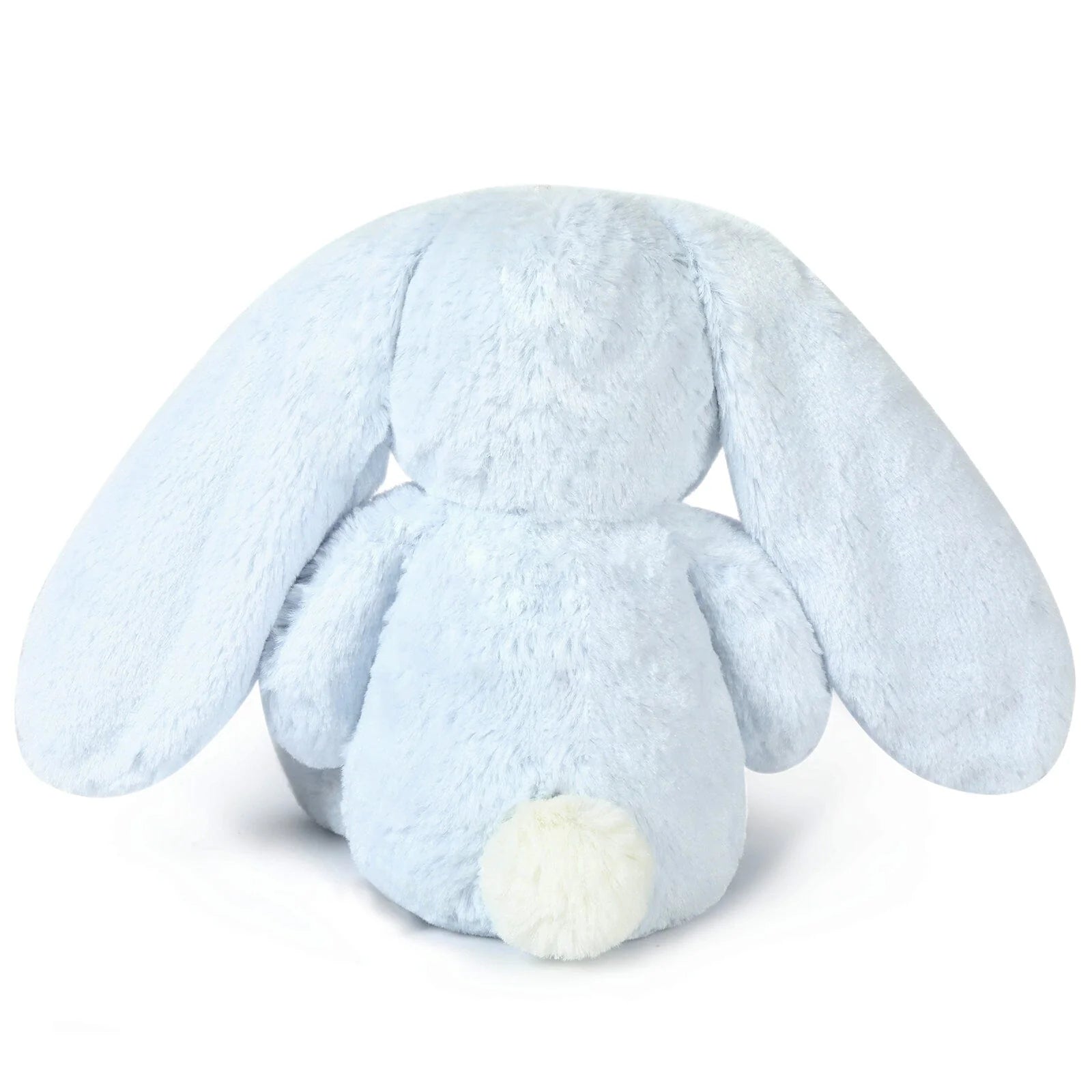 Huggie Bunny - Baxter Light Blue