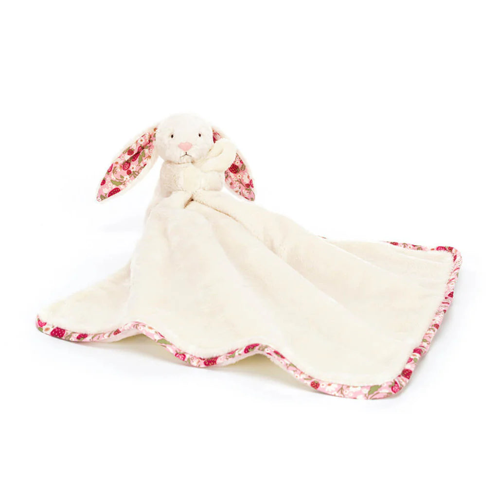 Mimi Blossom Strawberry Soother