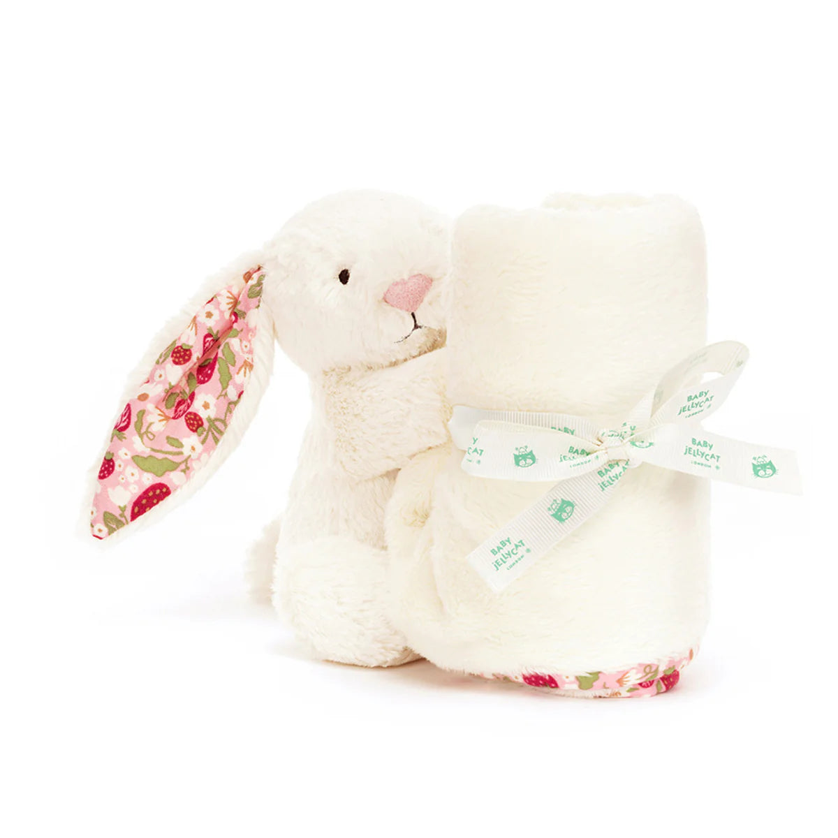 Mimi Blossom Strawberry Soother