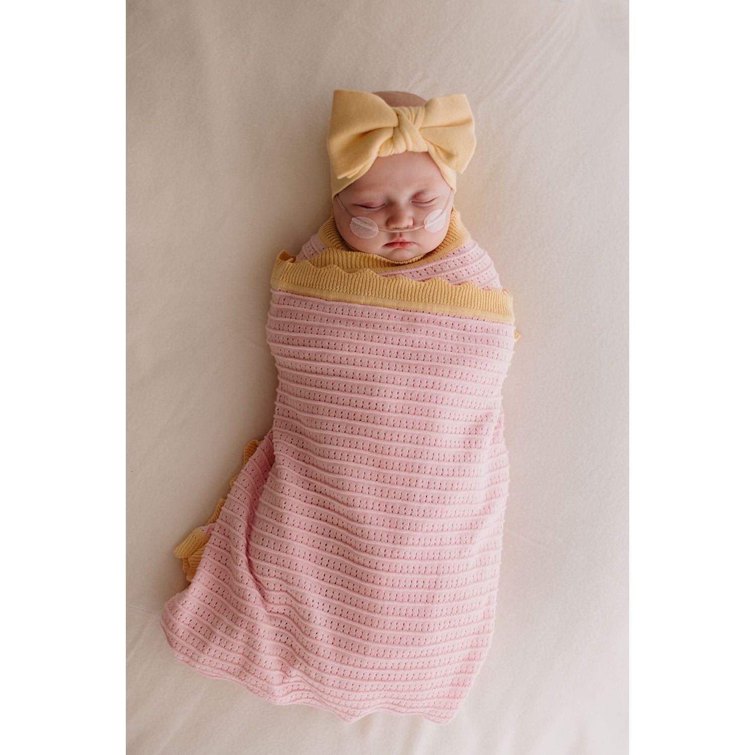 Blanket - Clementine