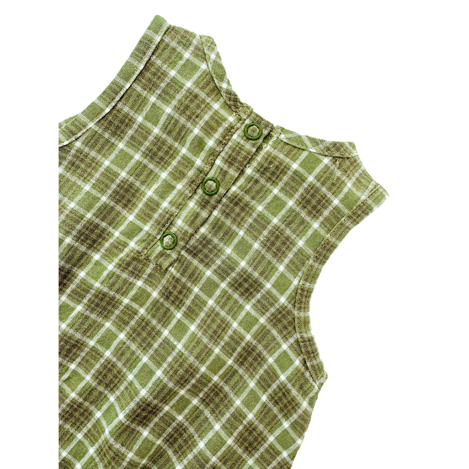 Bobbie Romper | Thyme