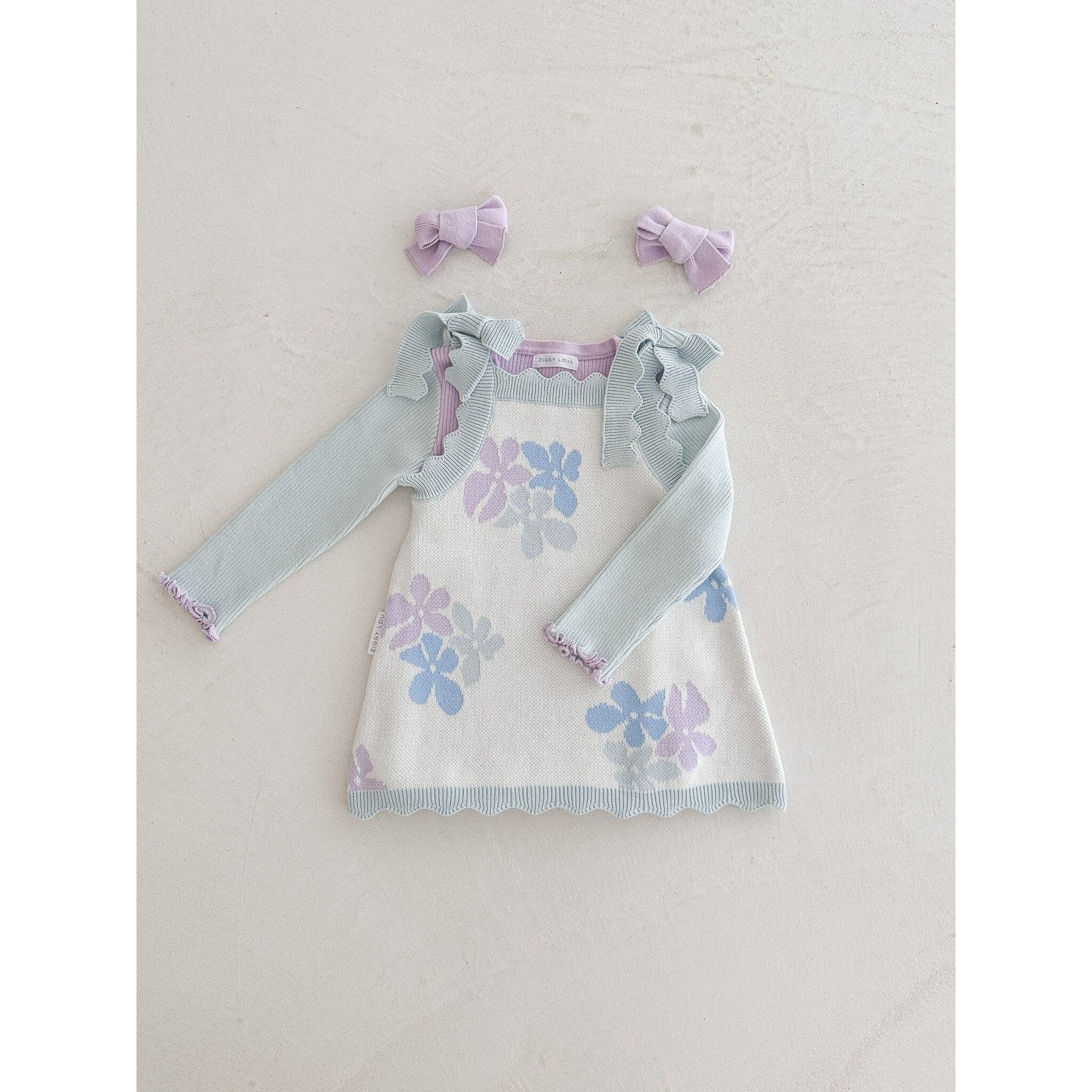 Dress - Alaska