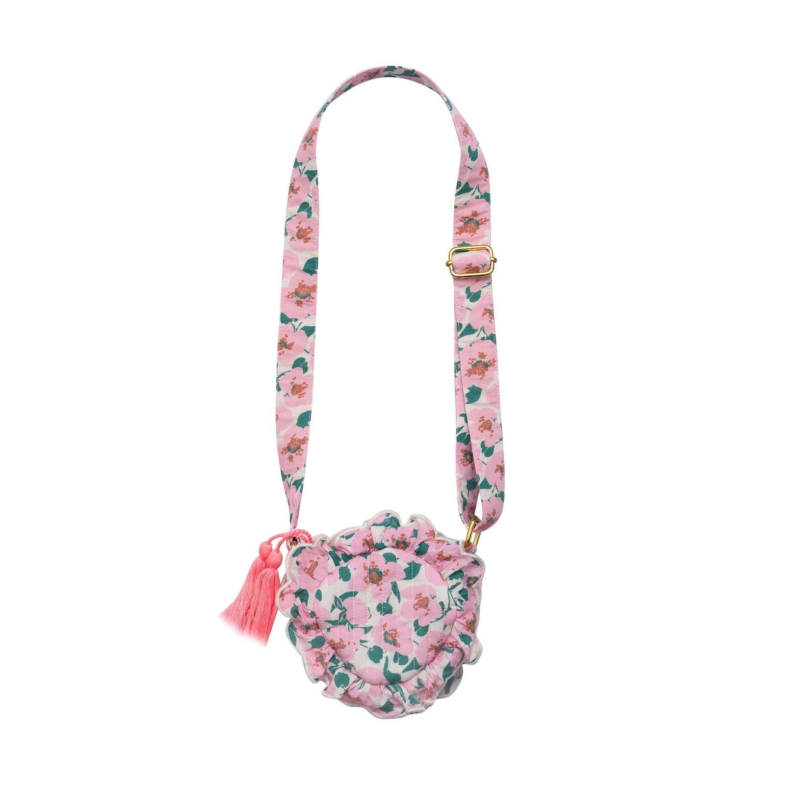 Bloom Handbag-Sakura