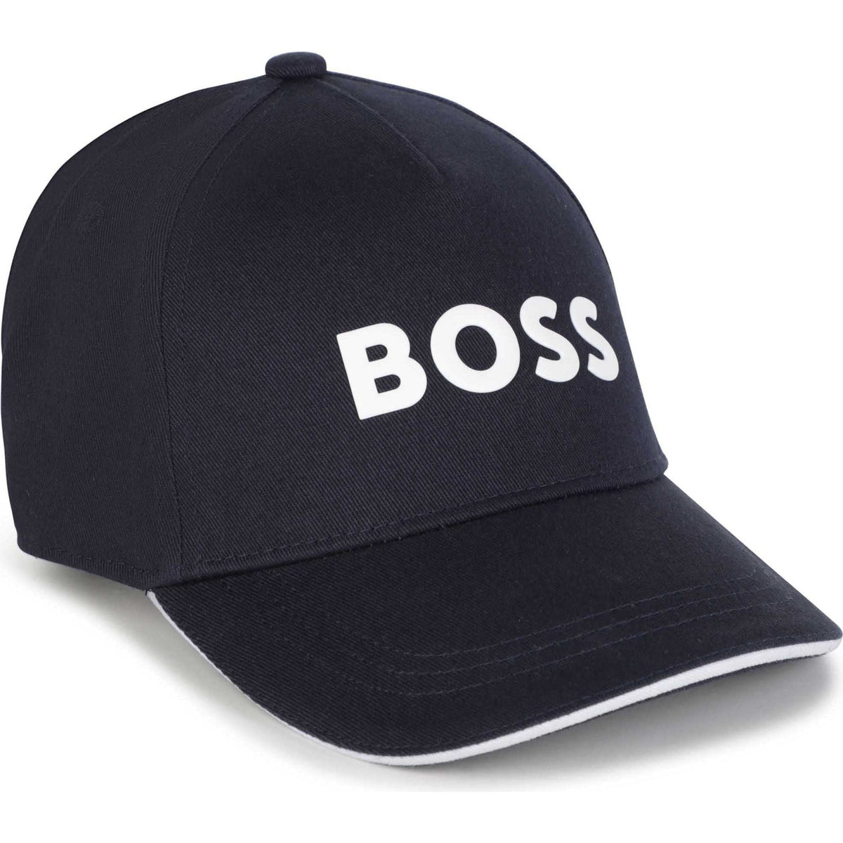 Boss Cap - Navy