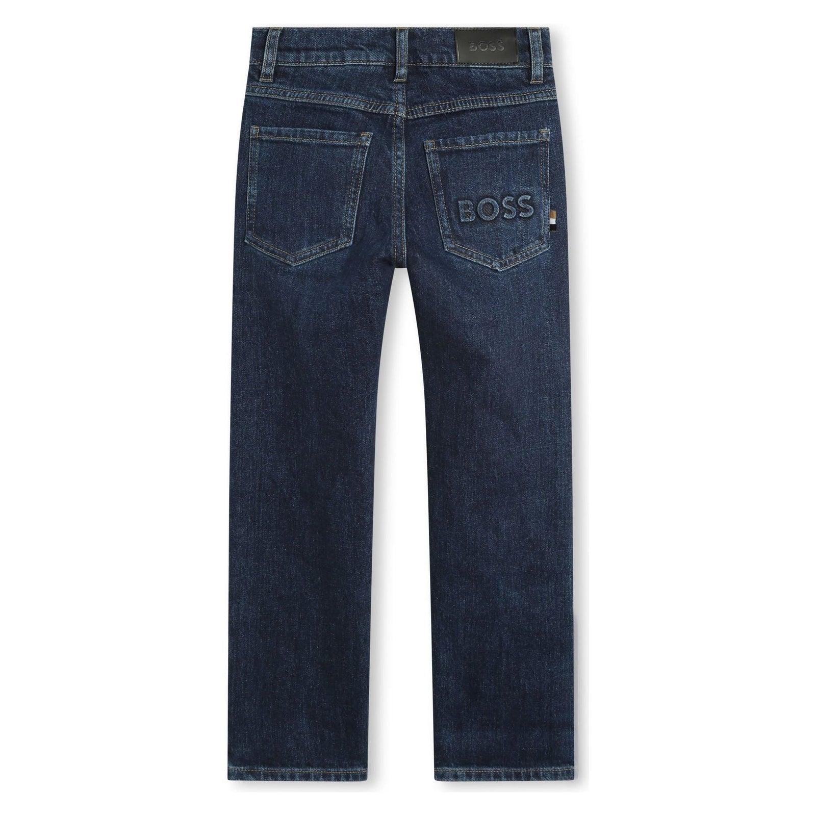 BOSS Denim Jean - Stone