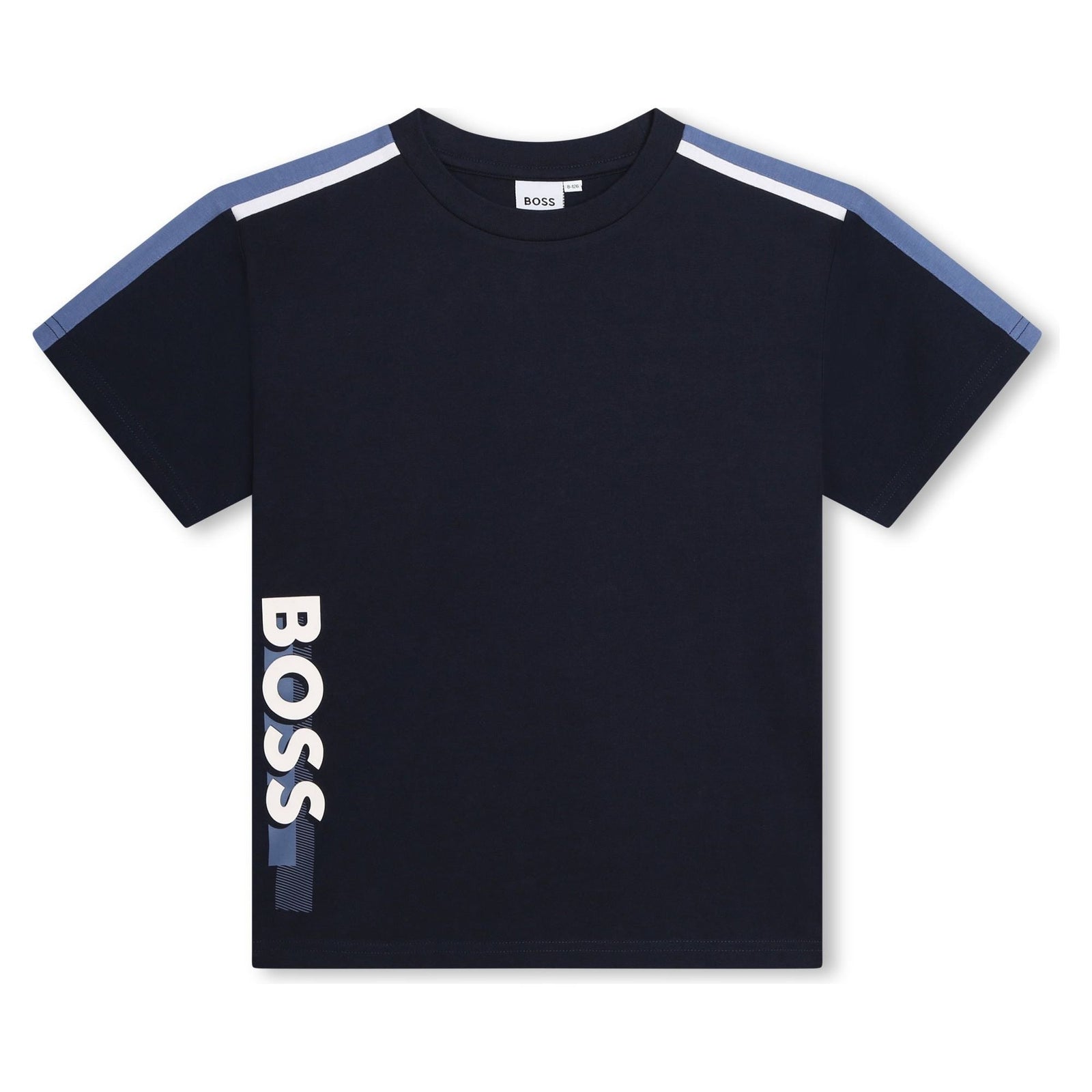 BOSS Sports SS Tshirt