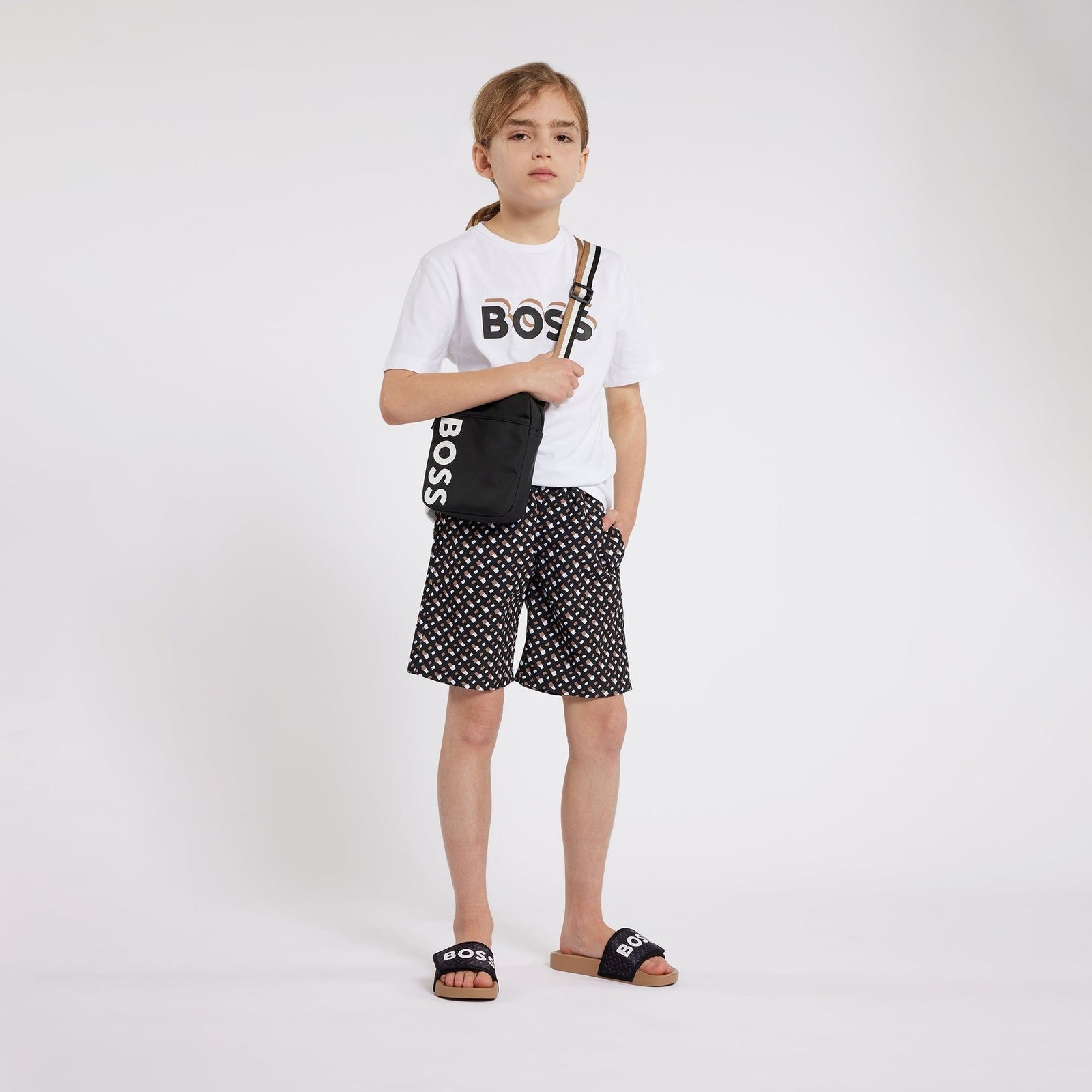 BOSS Shoulder bag