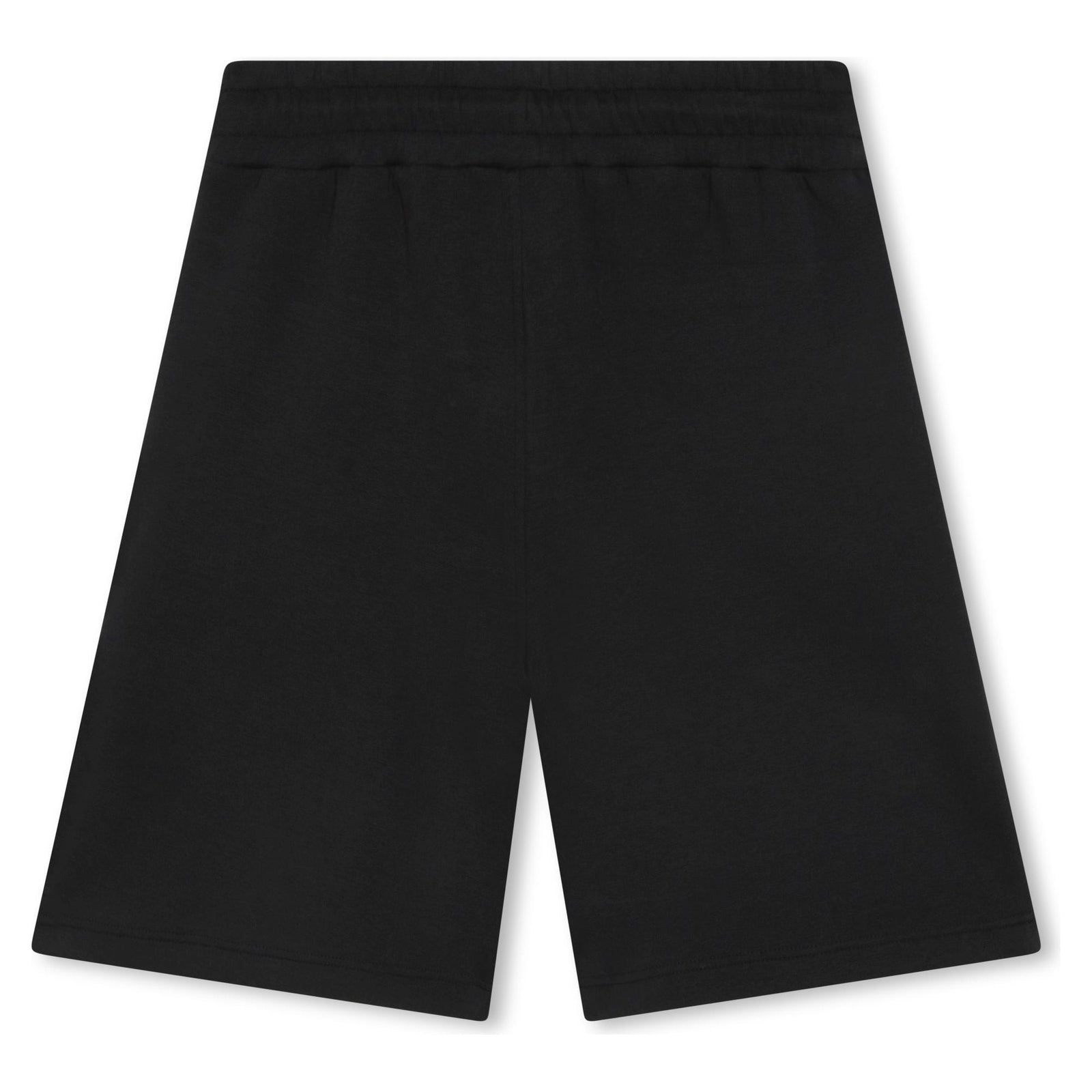 BOSS Cotton Shorts - Black