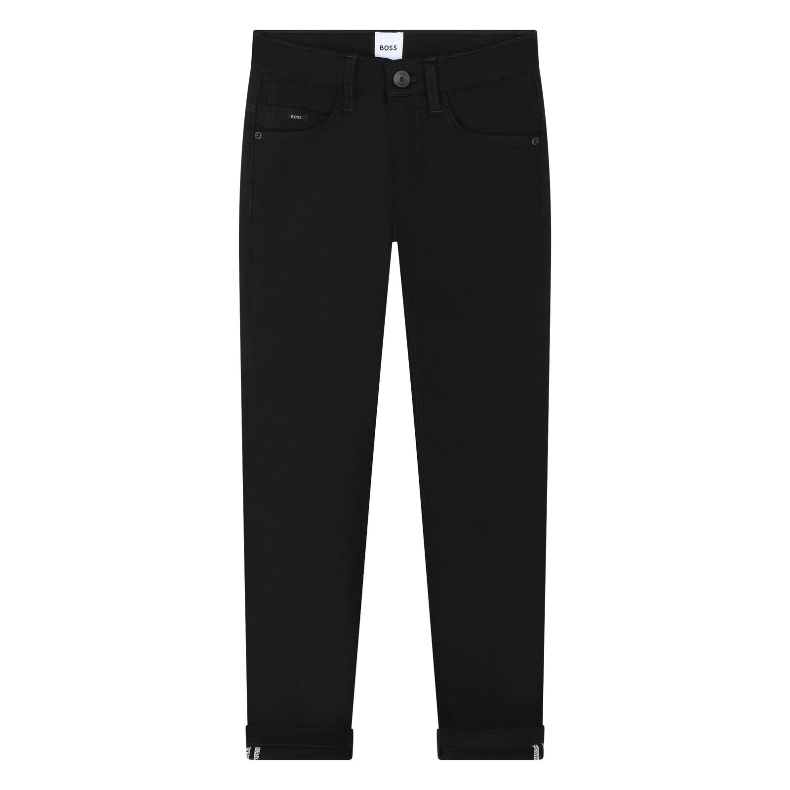 Boss Denim Jeans - Black