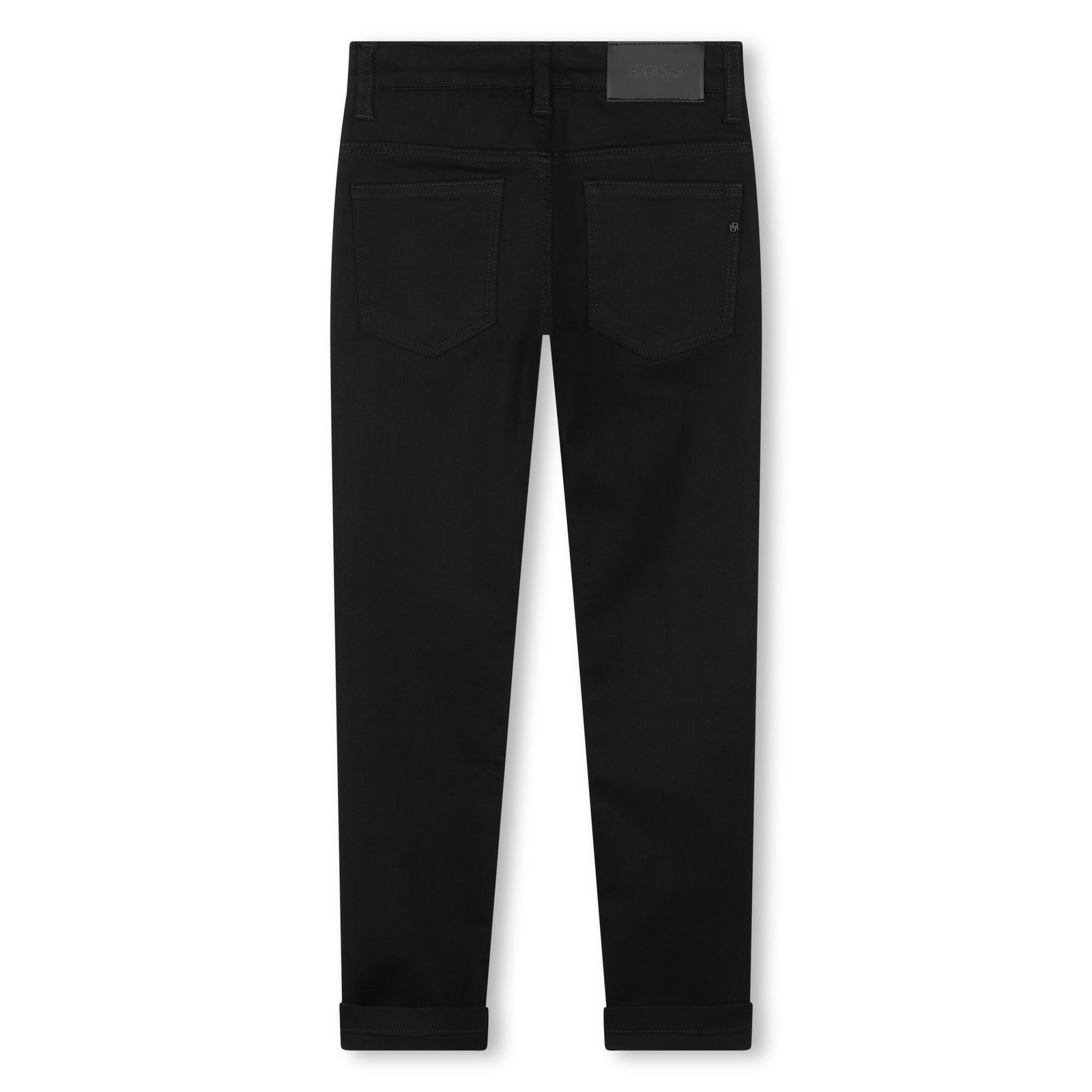 Boss Denim Jeans - Black