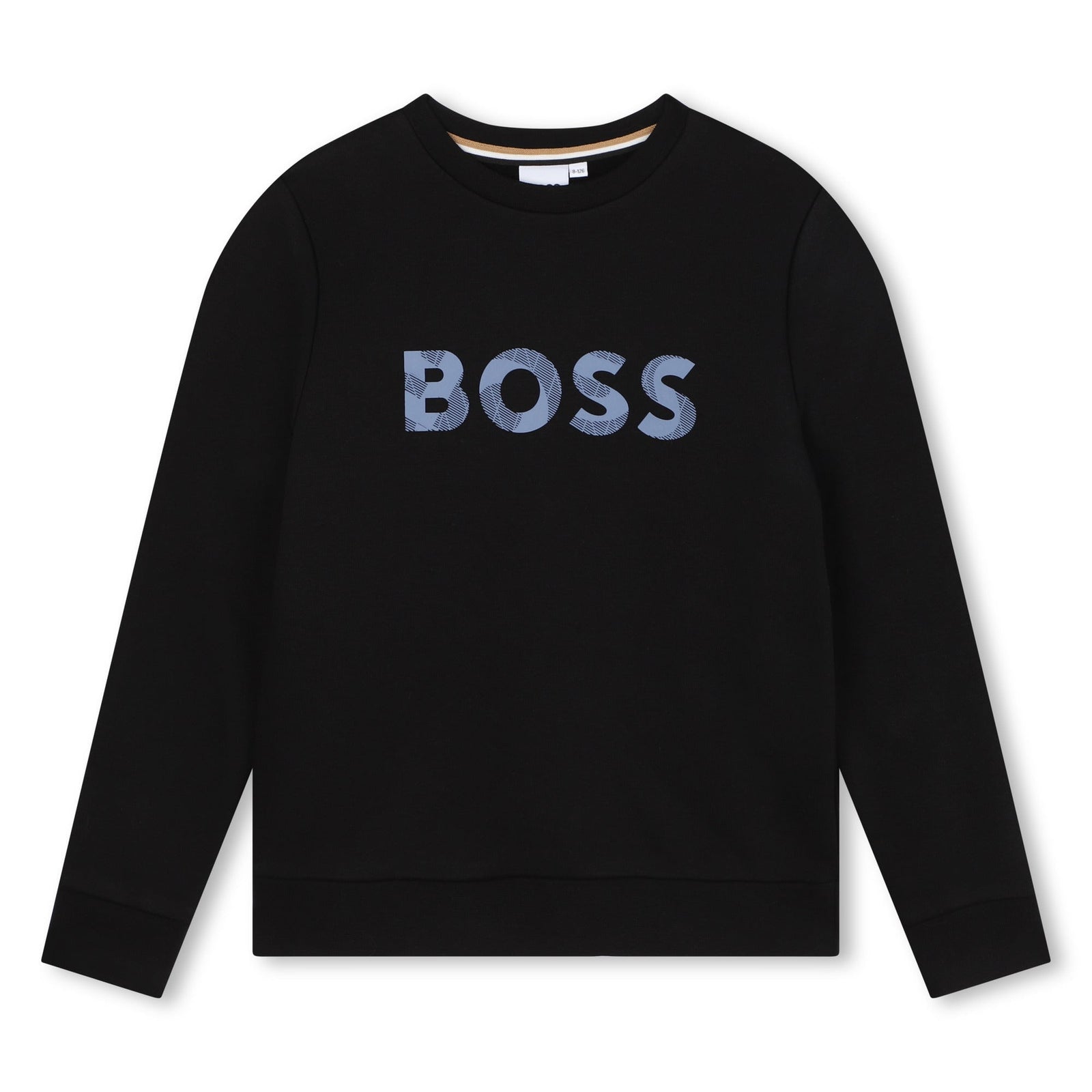 Boss Sweatshirt - Black