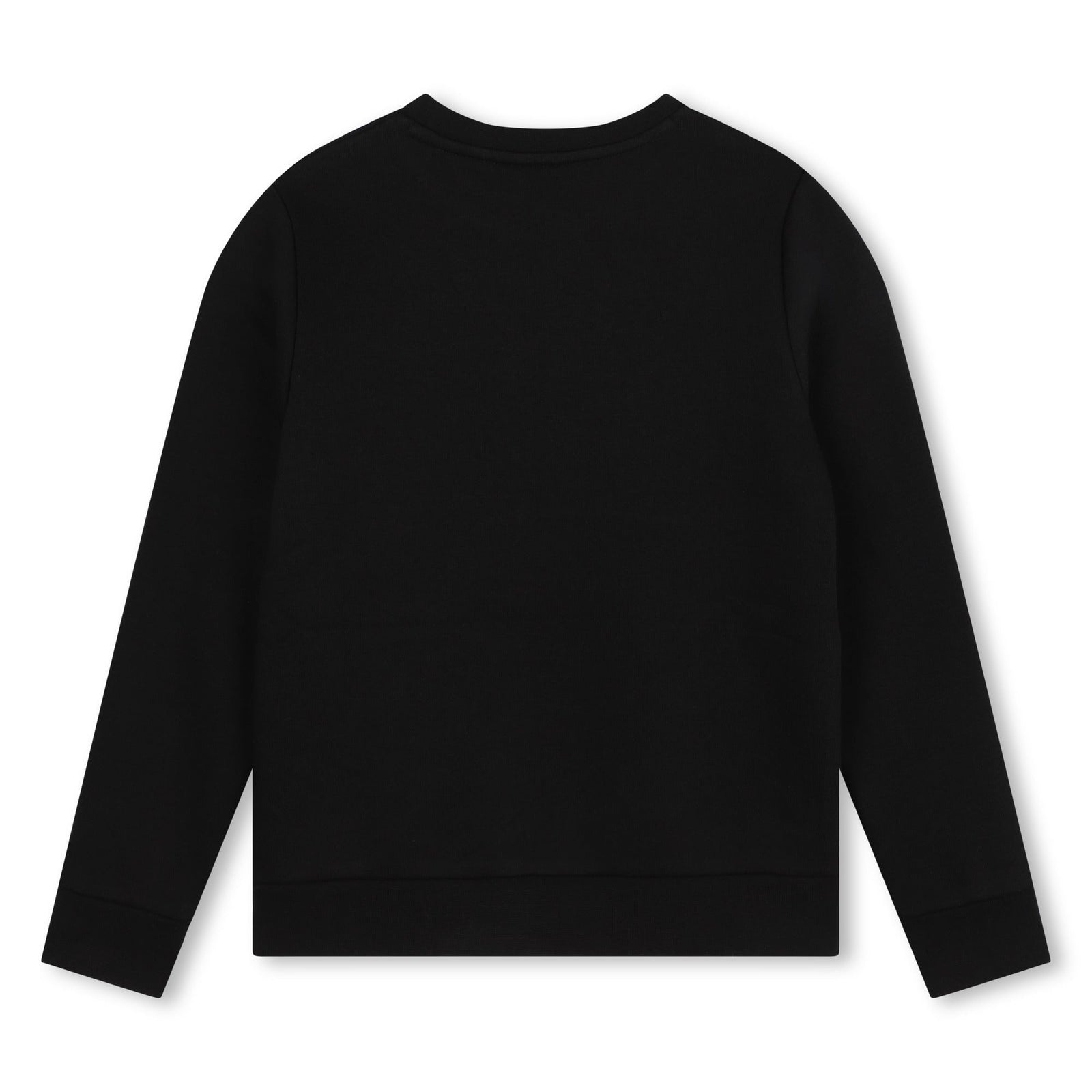 Boss Sweatshirt - Black