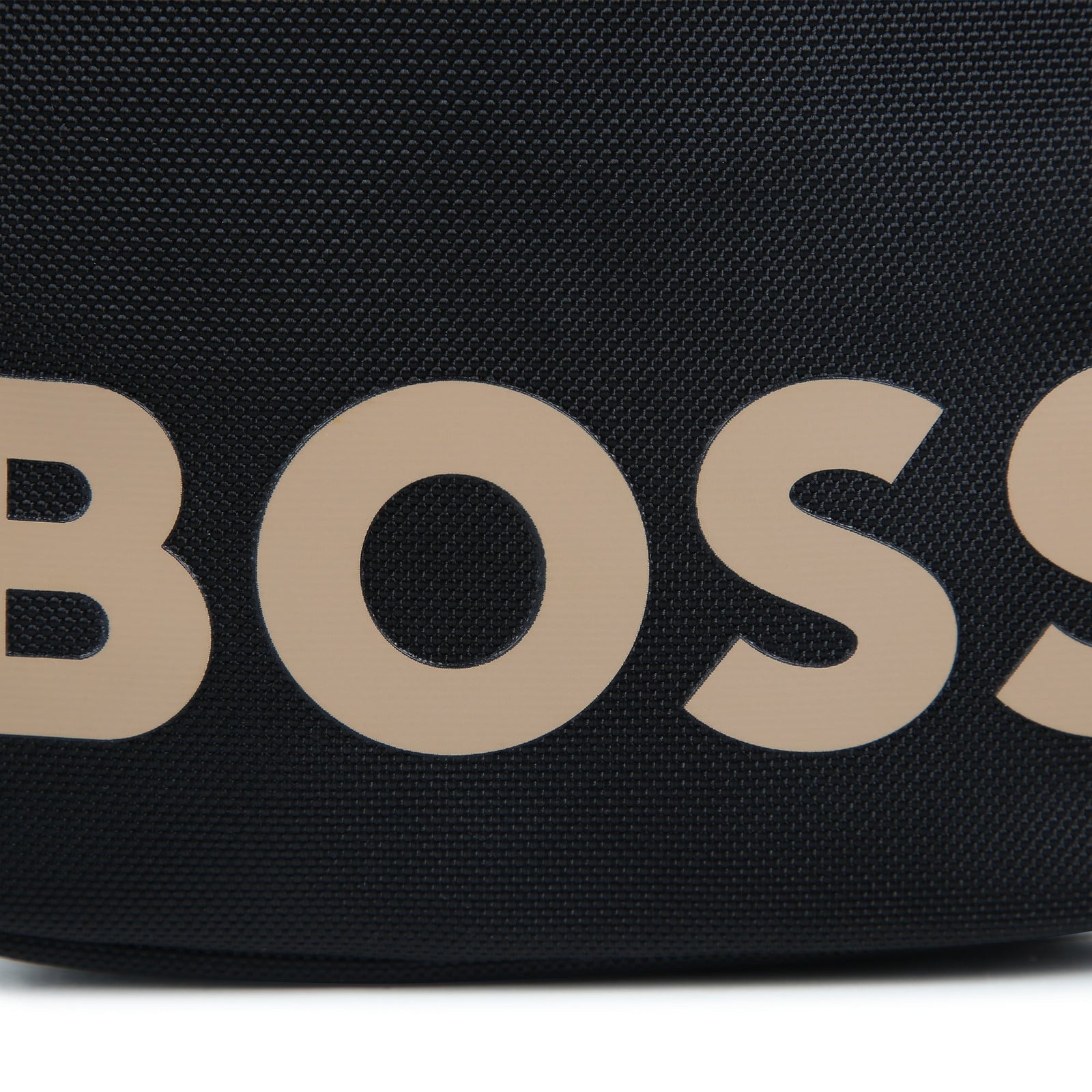 Boss Crossbody Bag