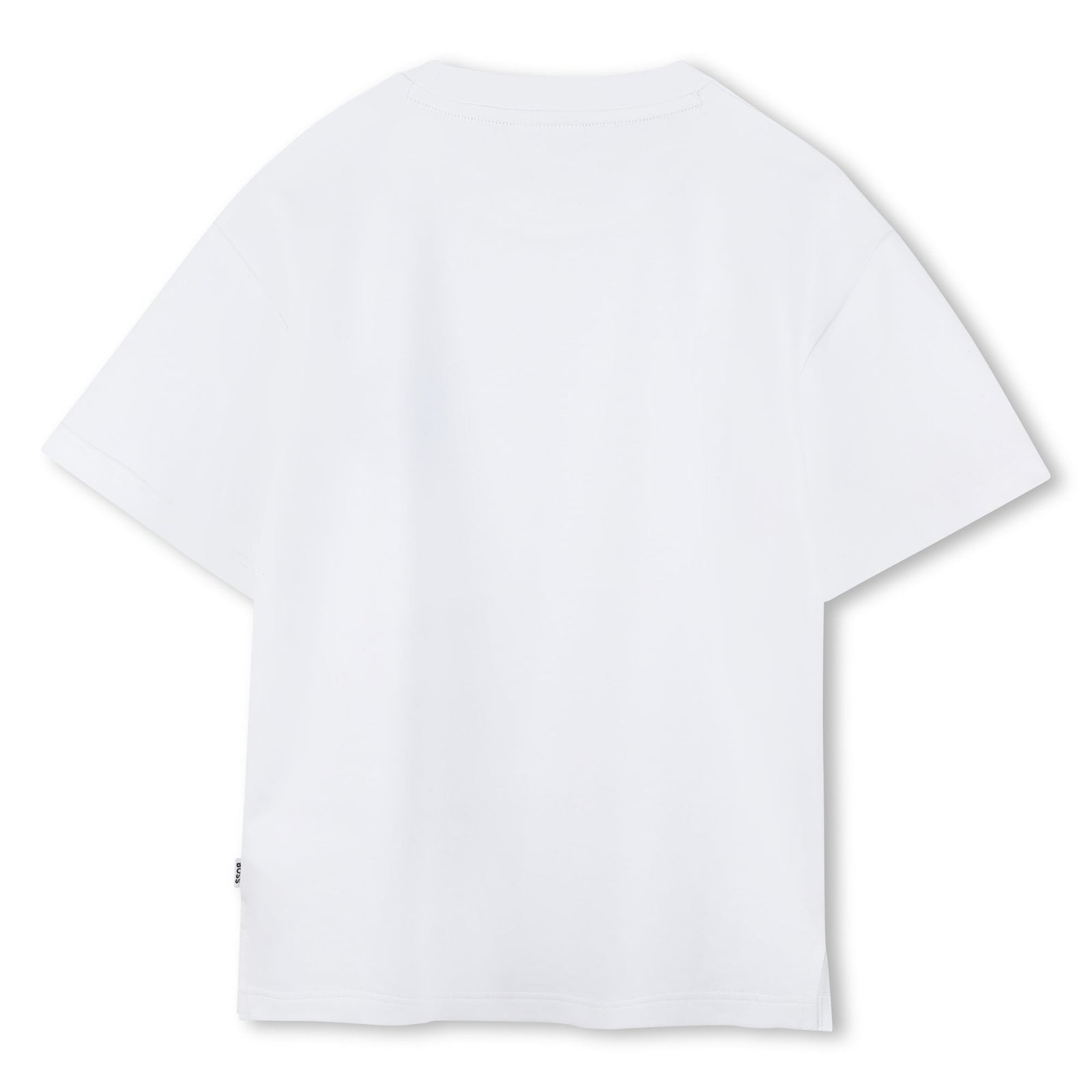 Bue Logo Tee-Shirt
