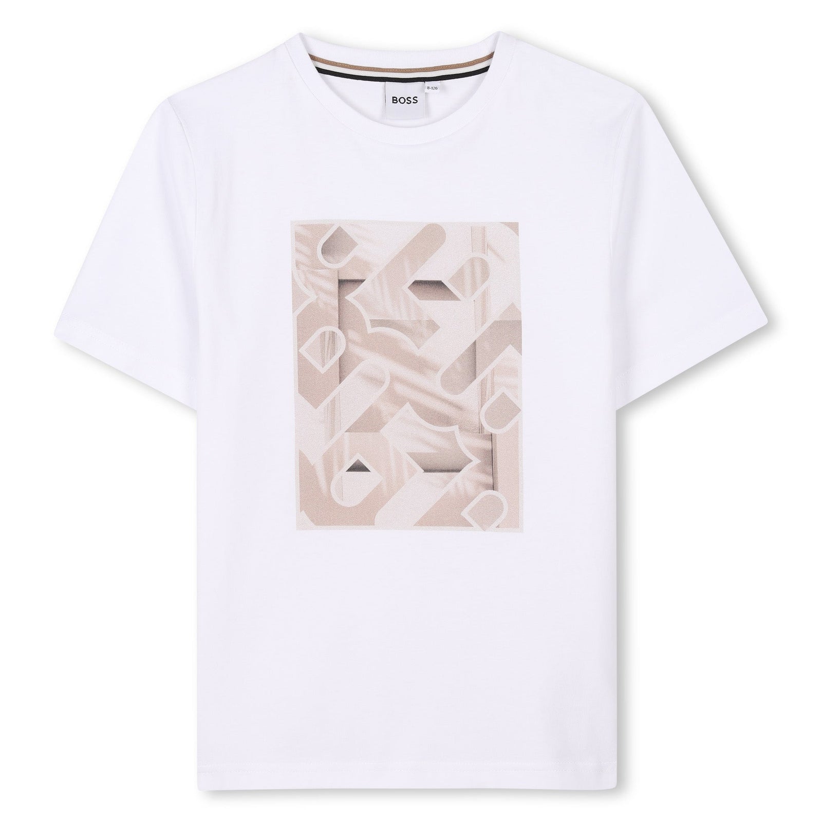 Monogram Tee-Shirt