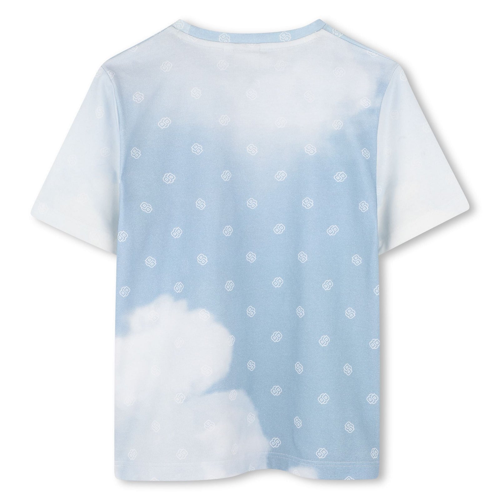 Double B Monograms Tee