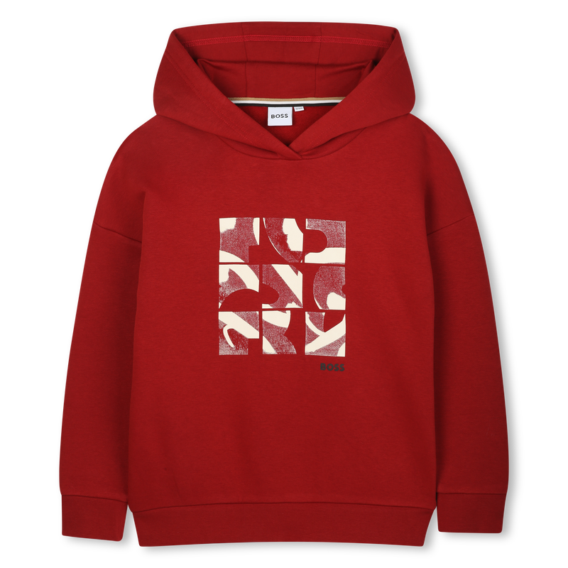 Hoodie - Grenade