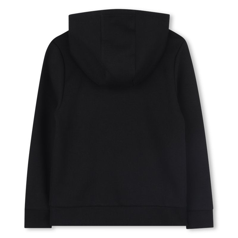 Hoodie - Black